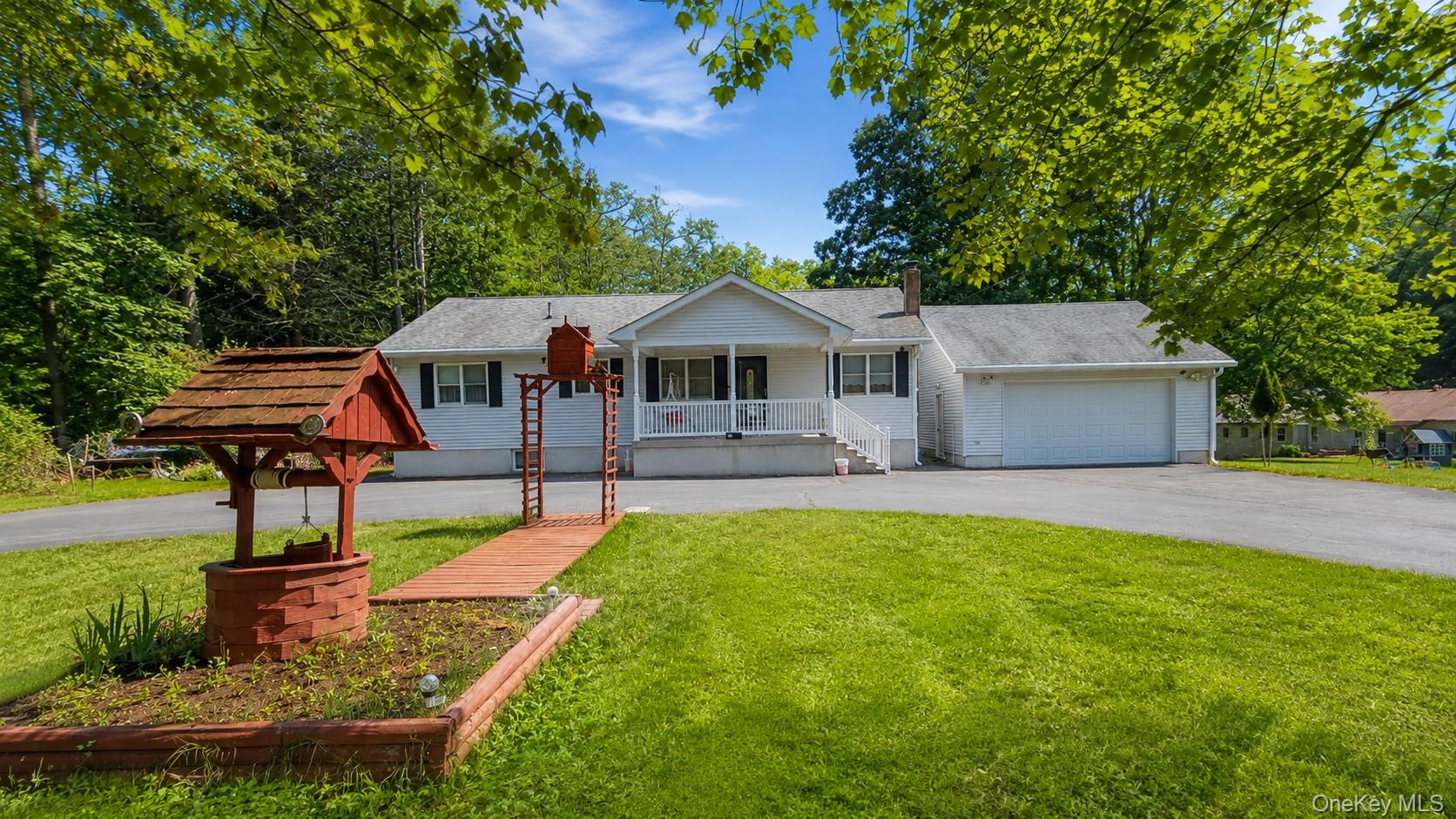 Homes for sale in Highland, NY | 173 Yulan Barryville Rd, Highland, NY 12719 | MLS# 908161
