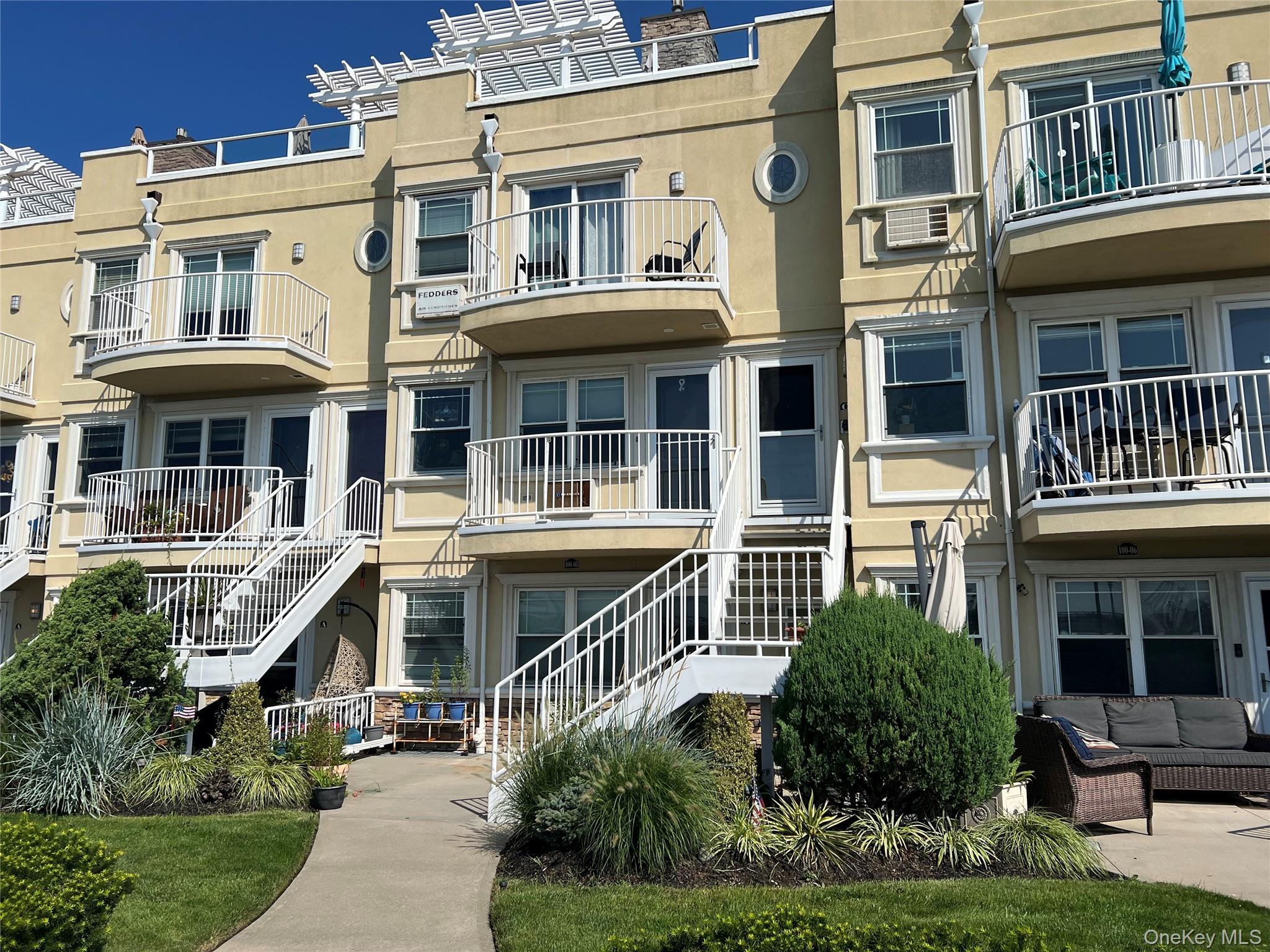 2nd image of 10008 Shore Front Pkwy #20A, New York, NY 11694 | MLS# 909053