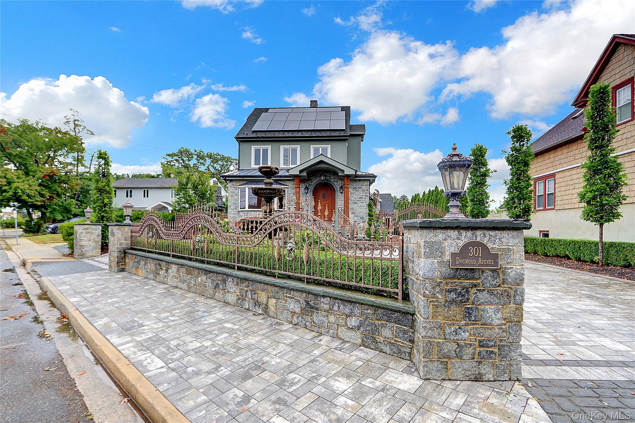 Homes for sale in Hempstead, NY | 301 Dogwood Ave, Hempstead, NY 11552 | MLS# 909527