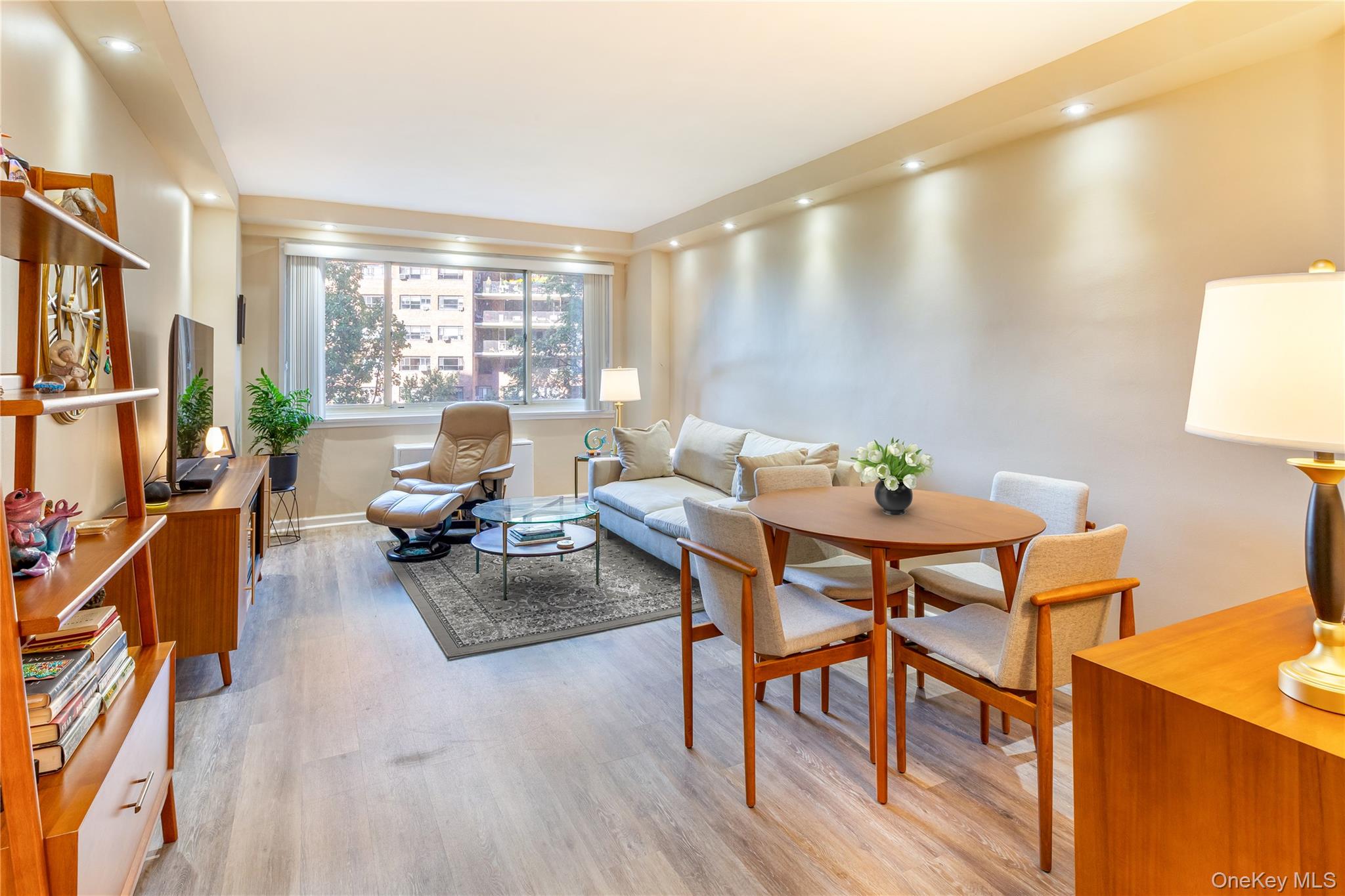 1st image of 2621 Palisade Ave #2G, New York, NY 10463 | MLS# 913184