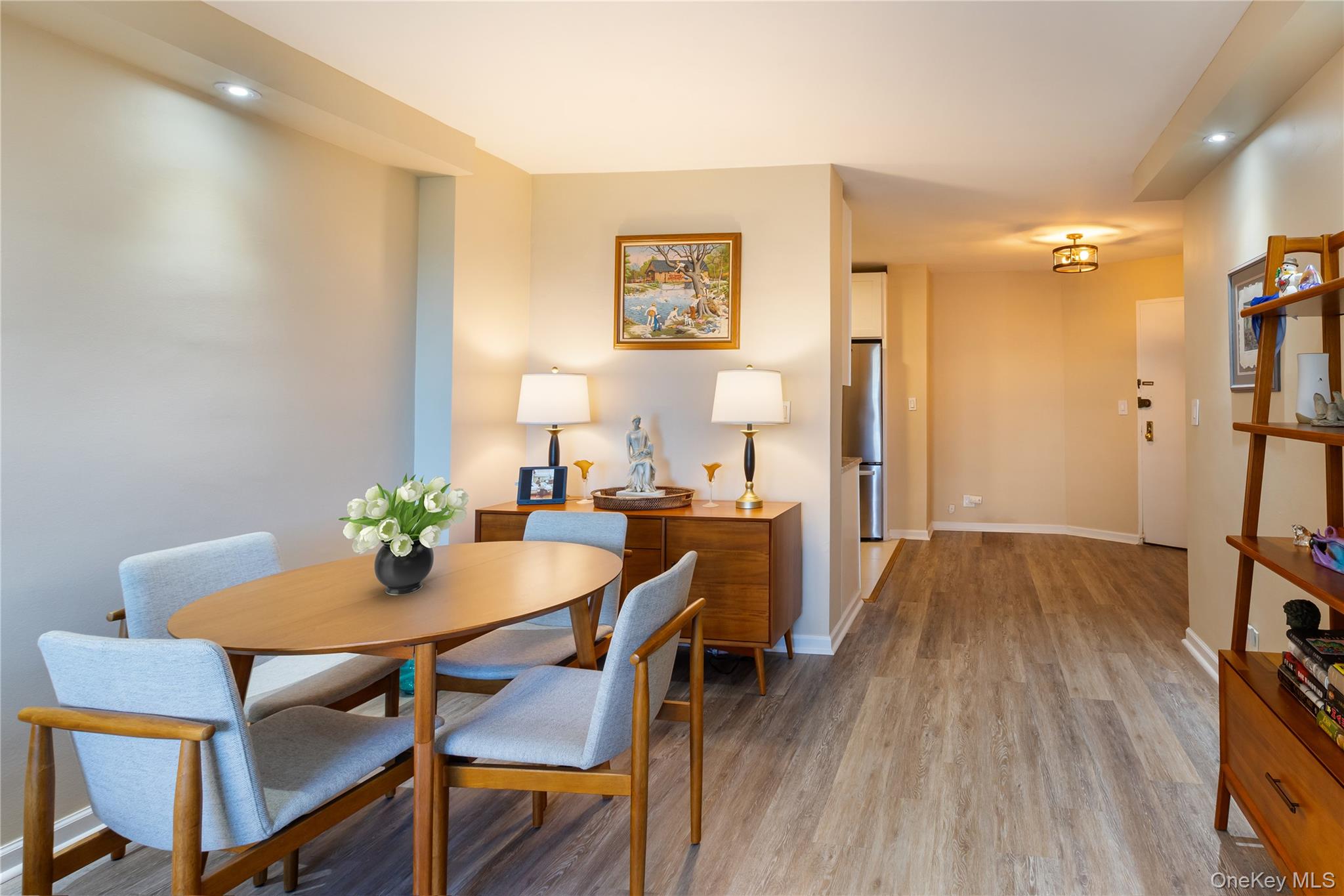 4th image of 2621 Palisade Ave #2G, New York, NY 10463 | MLS# 913184