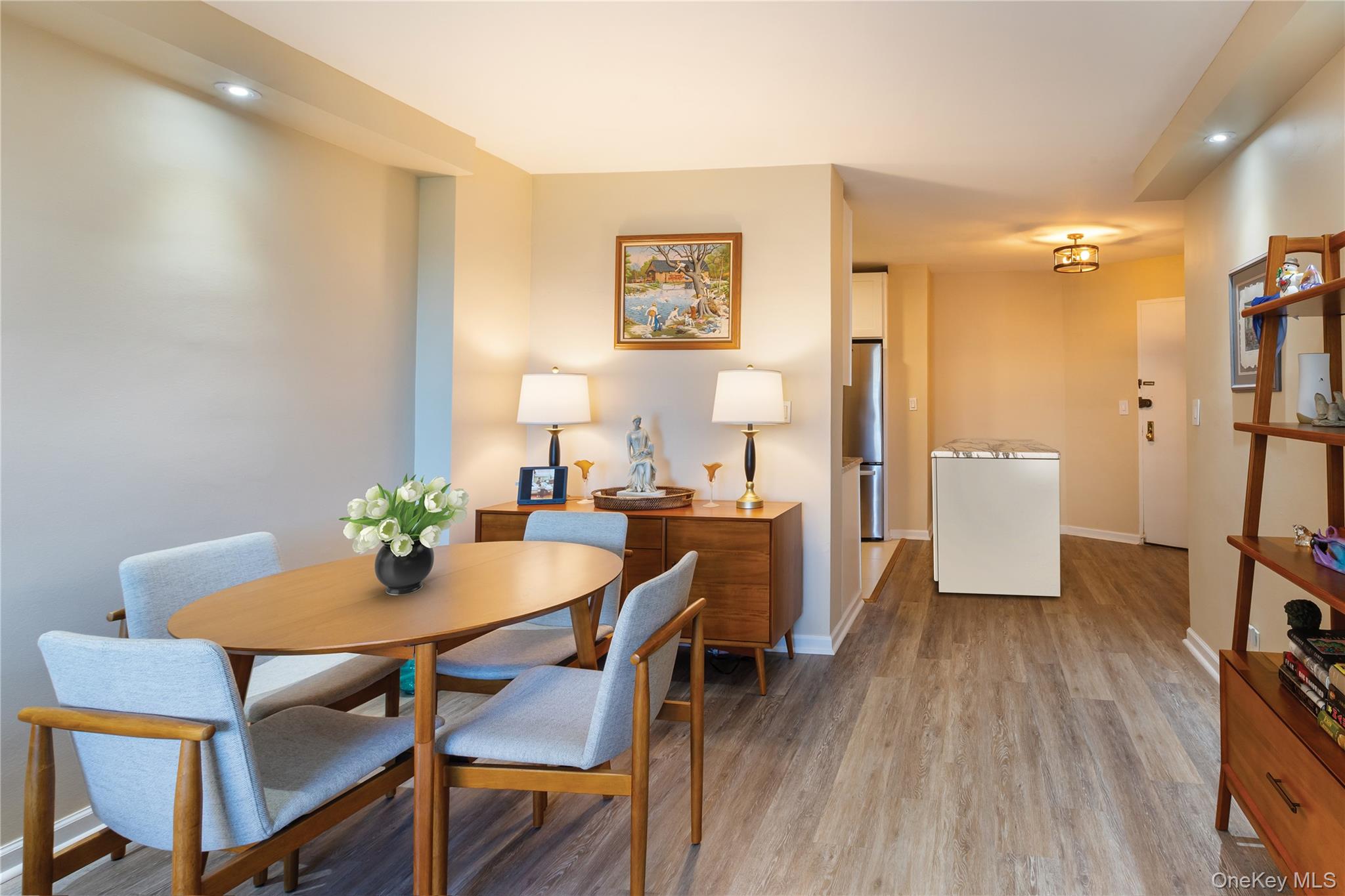 3rd image of 2621 Palisade Ave #2G, New York, NY 10463 | MLS# 913184