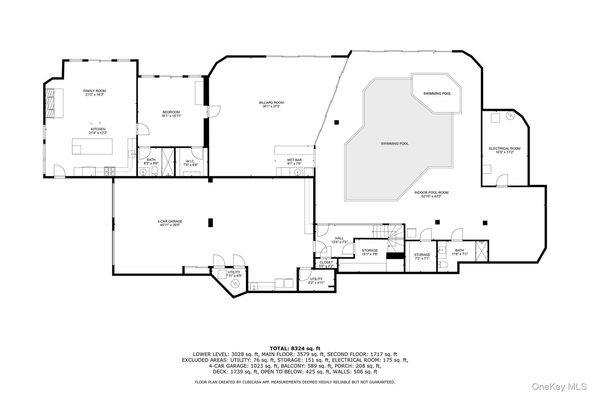 40th image of 26 Tennis Court Rd, Oyster Bay, NY 11771 | MLS# 914210