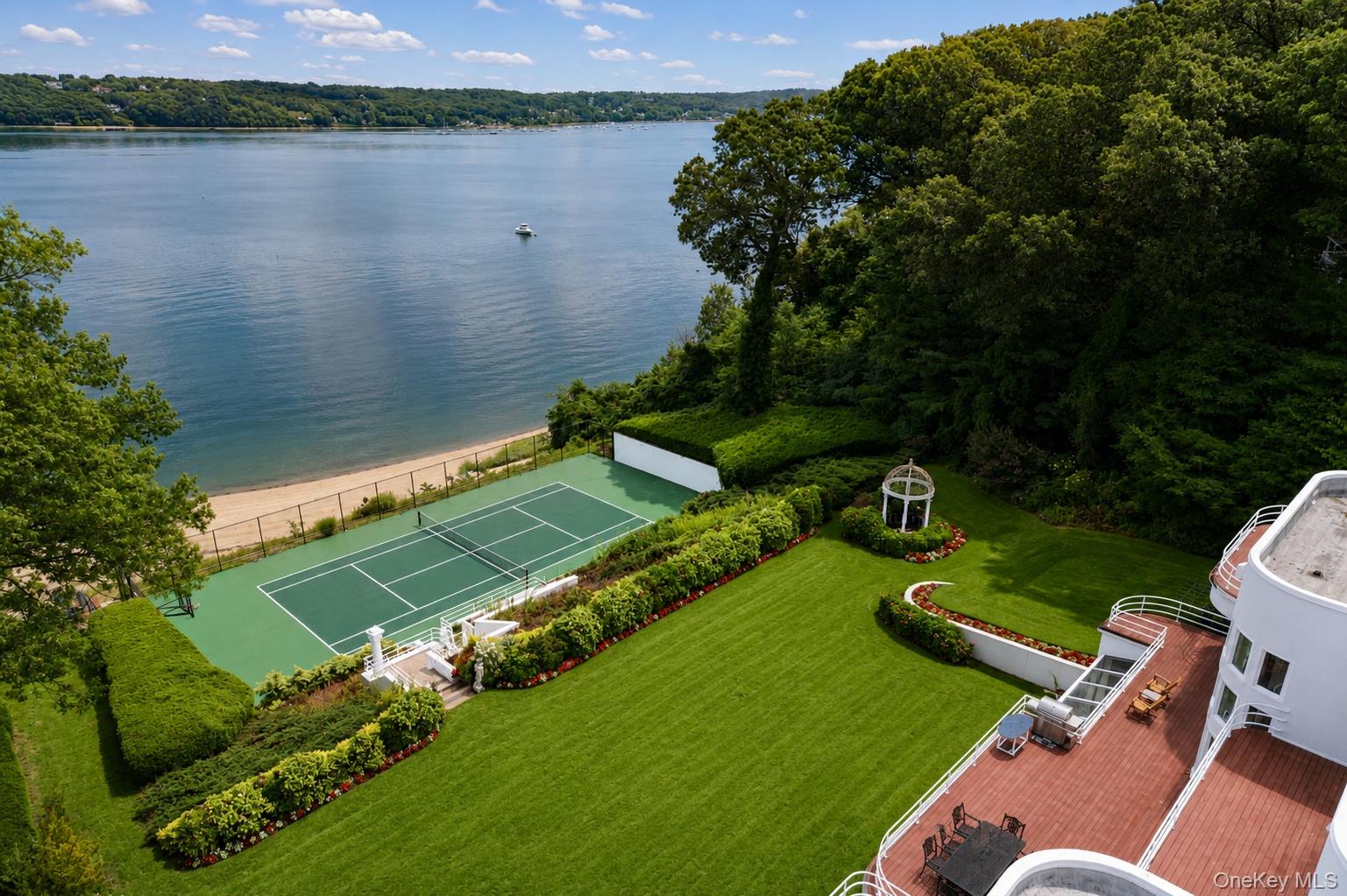 3rd image of 26 Tennis Court Rd, Oyster Bay, NY 11771 | MLS# 914210