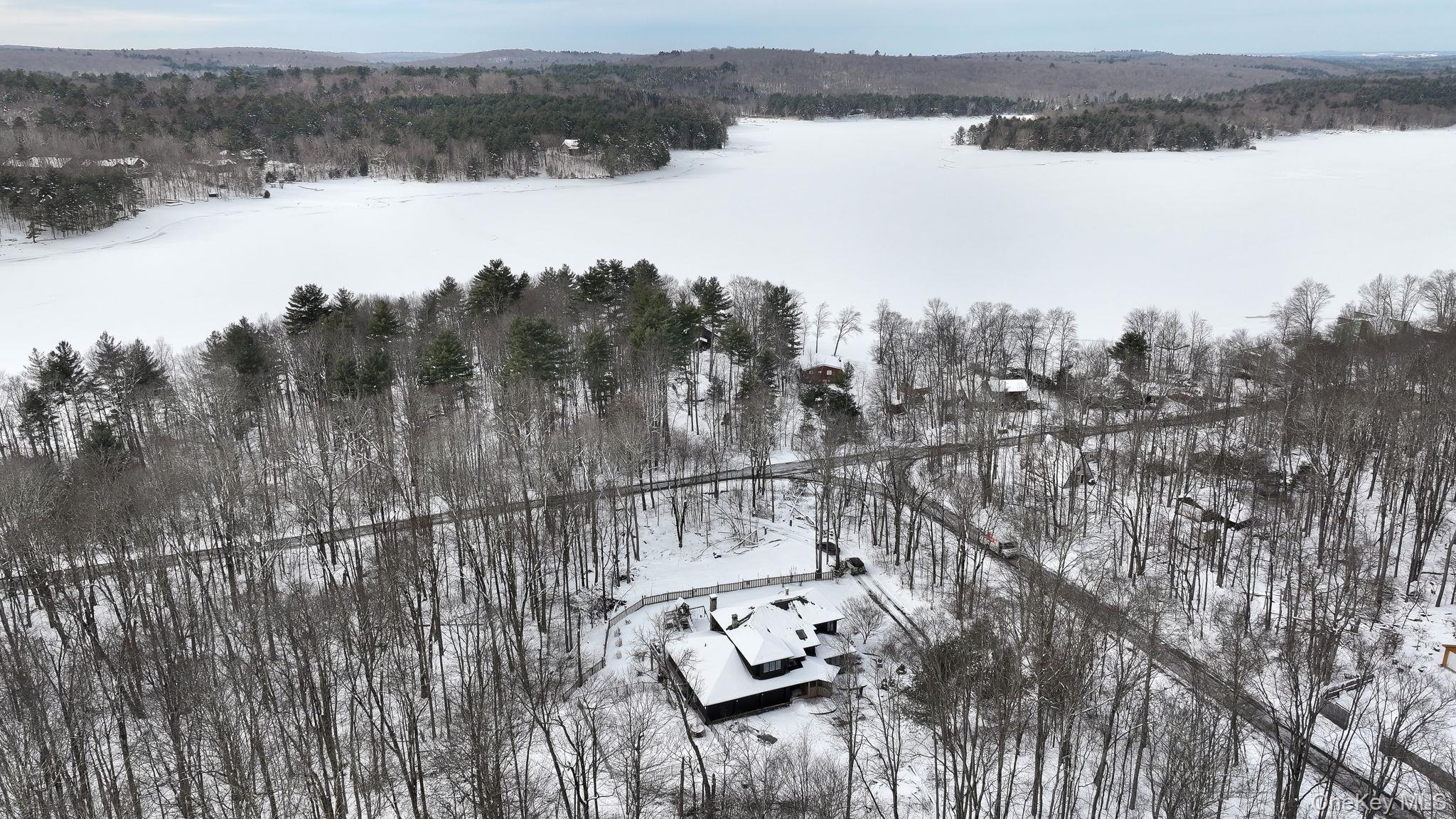 Homes for sale in Thompson, NY | 94 Starlight Rd, Thompson, NY 12701 | MLS# 914509