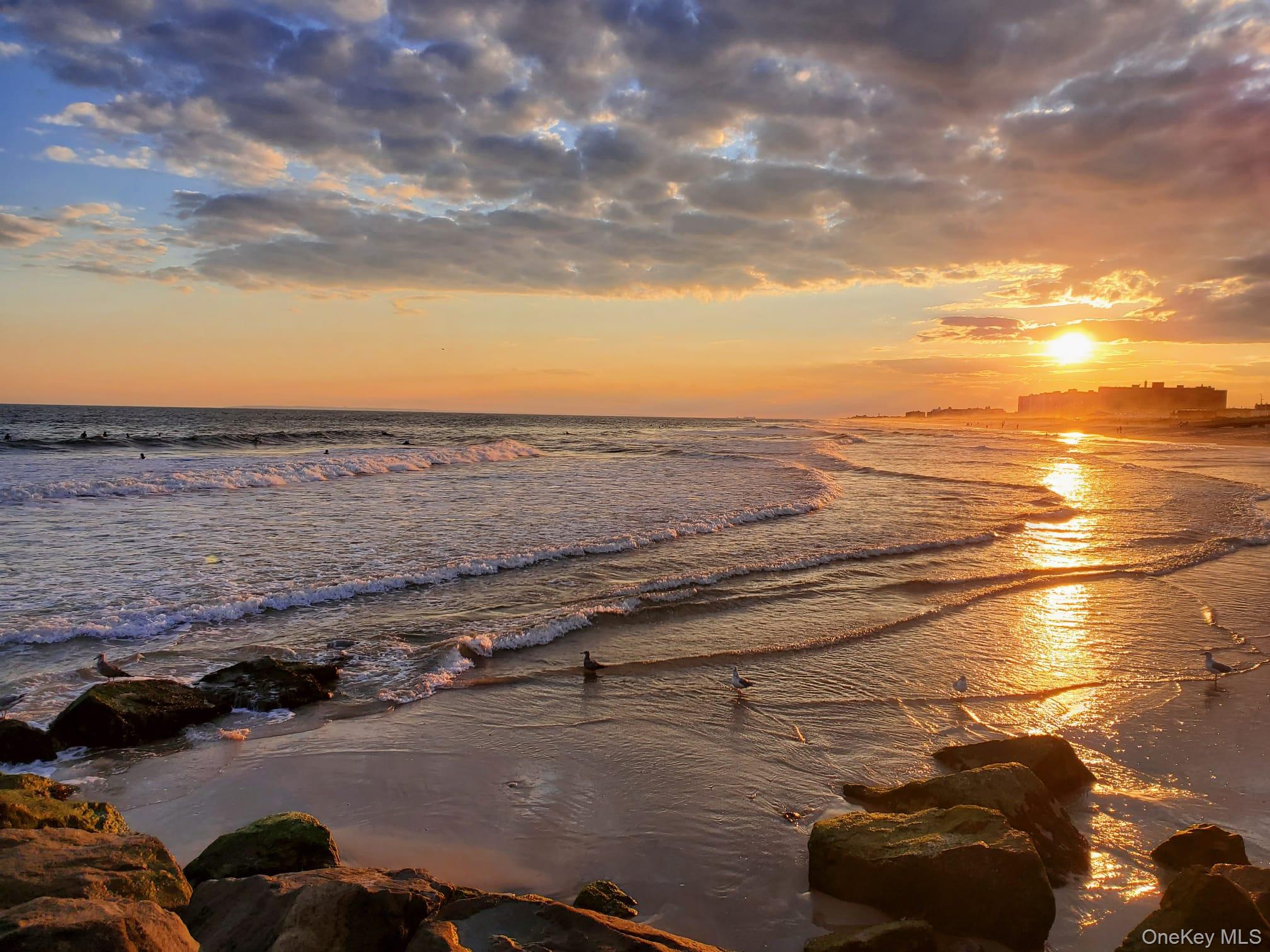 Homes for sale in New York, NY | 133 Beach 120 St #2C, New York, NY 11694 | MLS# 915493