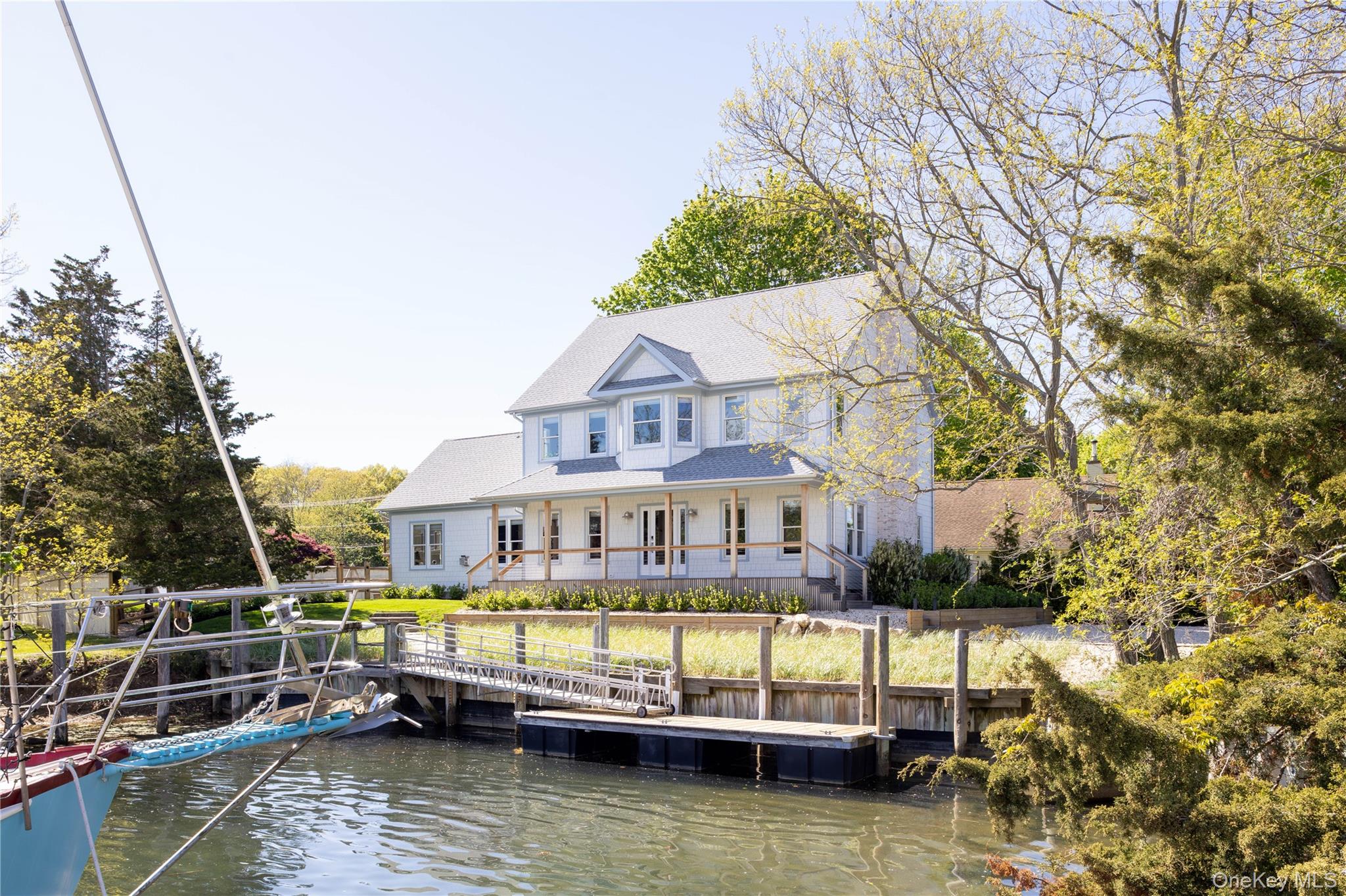 2nd image of 980 Manhanset Ave, Southold, NY 11944 | MLS# 915982