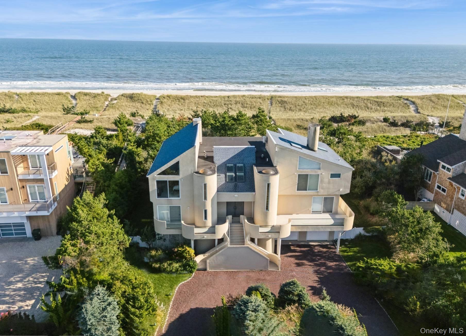 2nd image of 521 Dune Rd, Westhampton Beach, NY 11978 | MLS# 917825