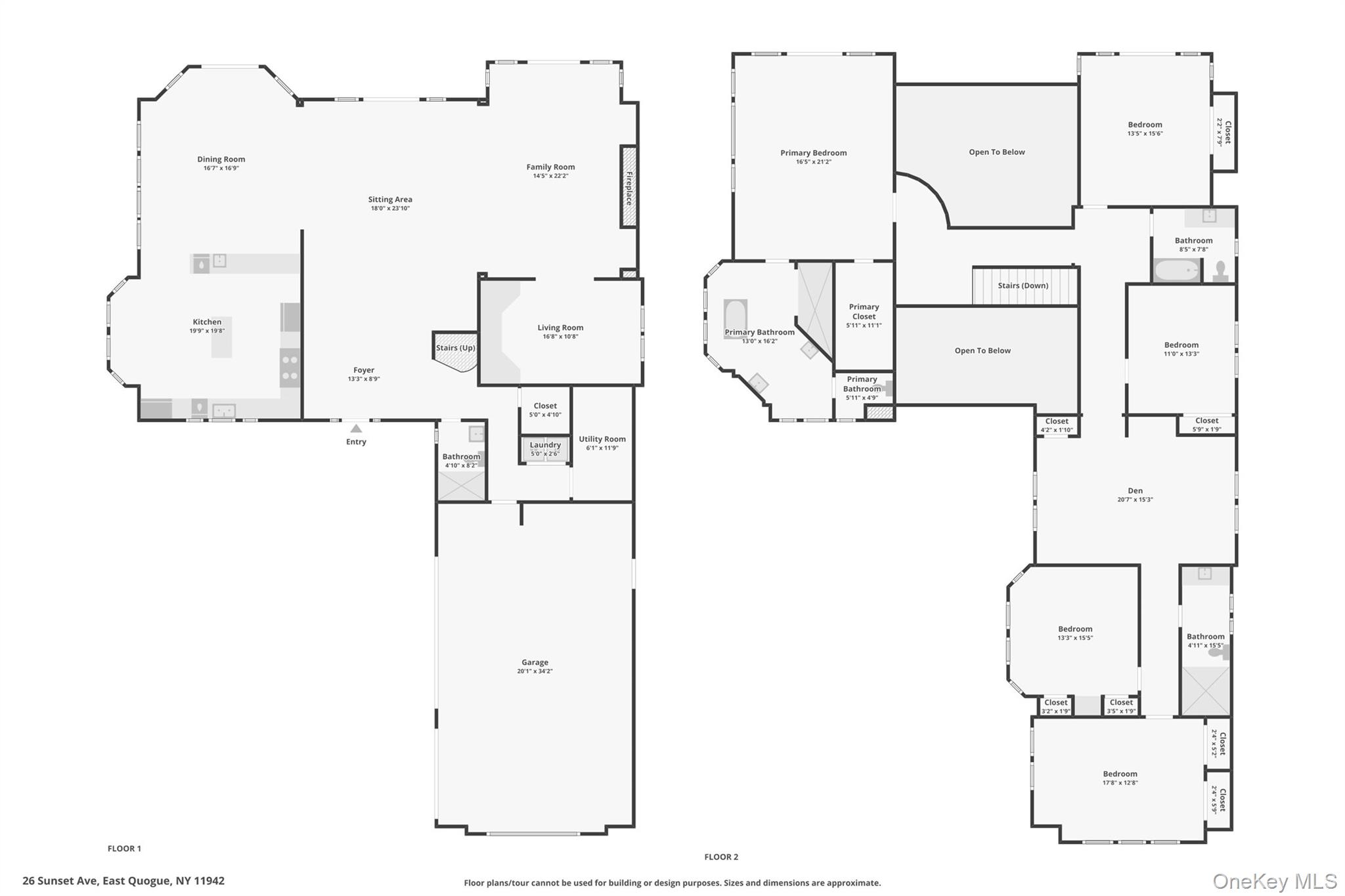 36th image of 26 Sunset Ave, Southampton, NY 11942 | MLS# 918599