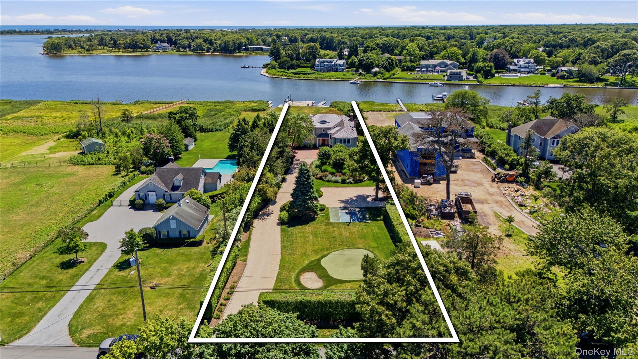 1st image of 26 Sunset Ave, Southampton, NY 11942 | MLS# 918599