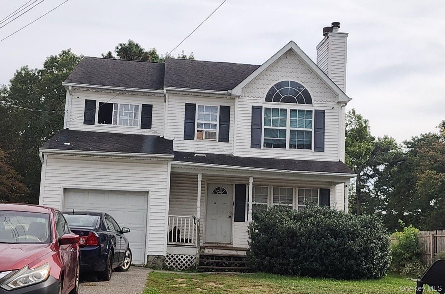 1st image of 80 Patton Ave, Wyandanch, NY 11798 | MLS# 920150