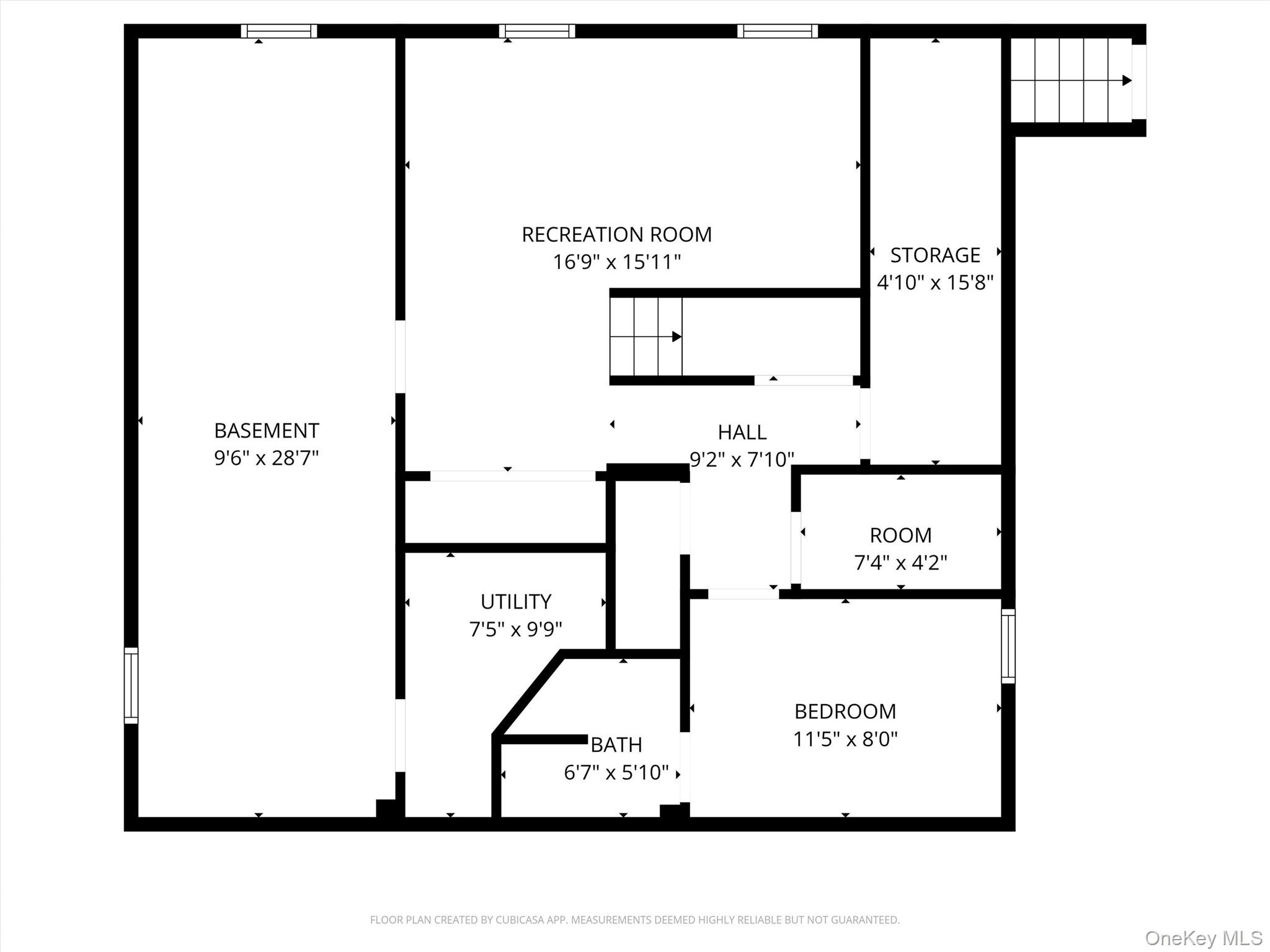 39th image of 17 Townsend Blvd, Pawling, NY 12564 | MLS# 922875