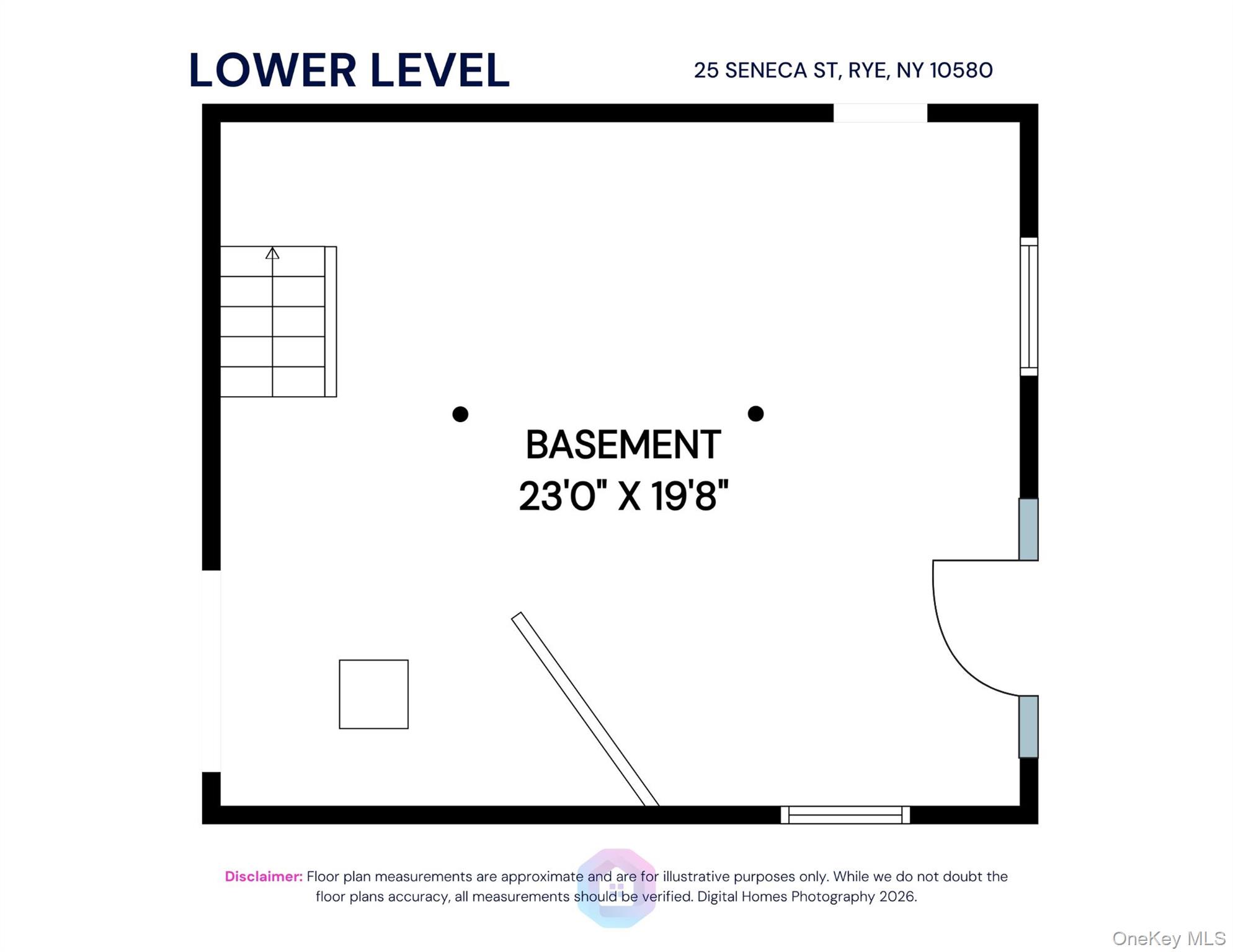 Homes for sale in Rye City, NY | 25 Seneca St, Rye City, NY 10580 | MLS# 930616