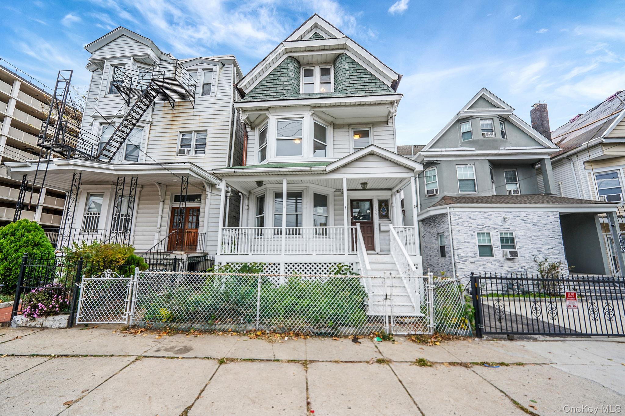 1st image of 155 Hawthorne Ave, Yonkers, NY 10701 | MLS# 931038