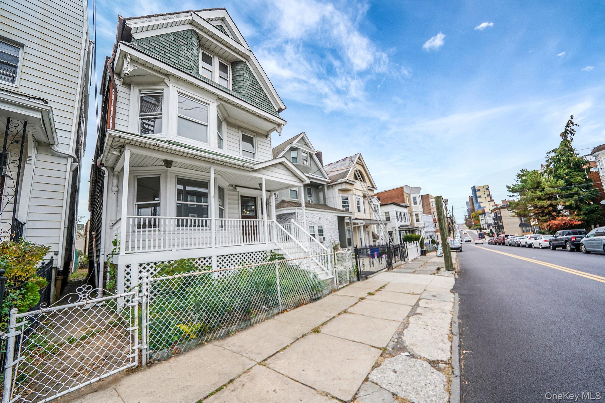 2nd image of 155 Hawthorne Ave, Yonkers, NY 10701 | MLS# 931038