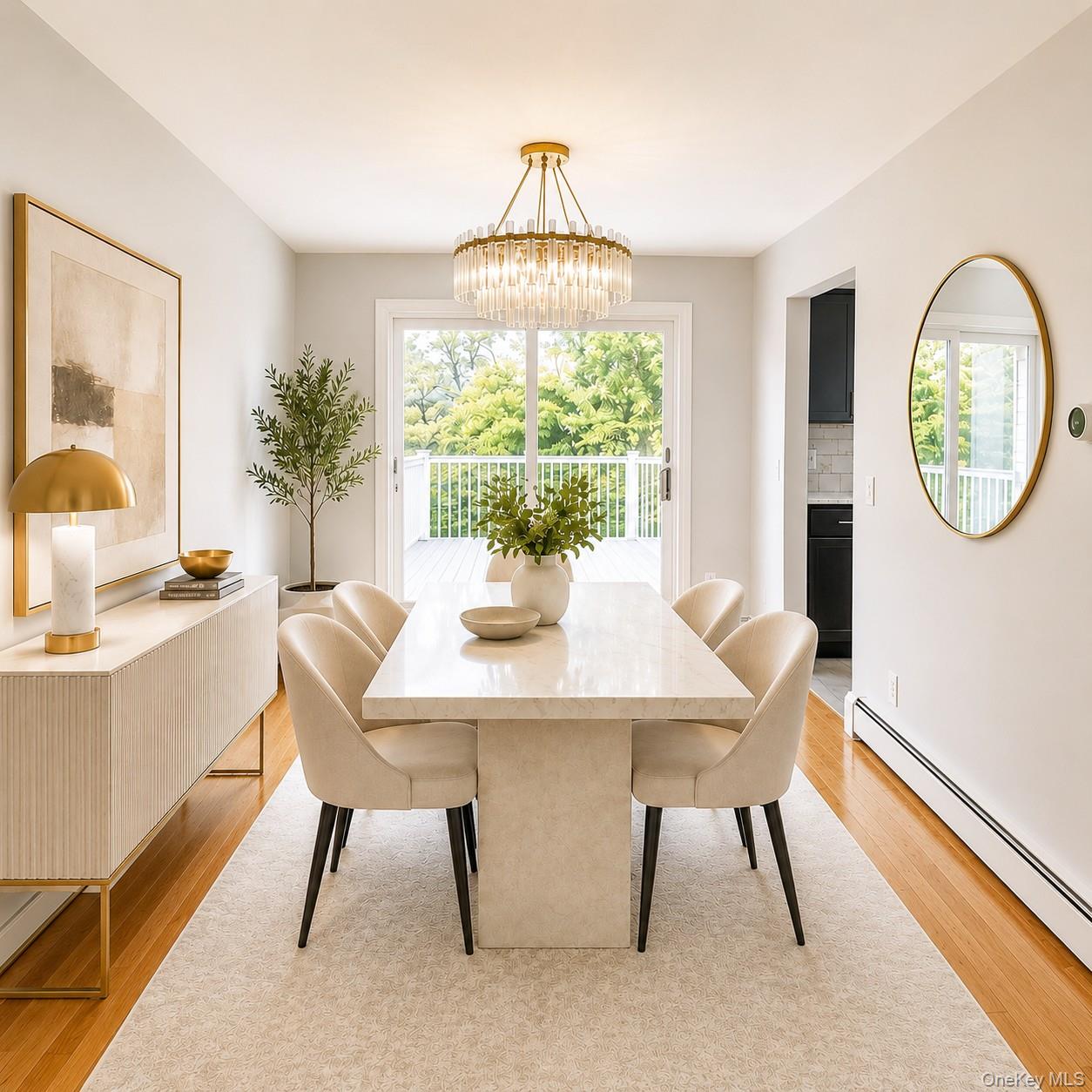 4th image of 324 Buckingham Rd, Hempstead, NY 11516 | MLS# 932865