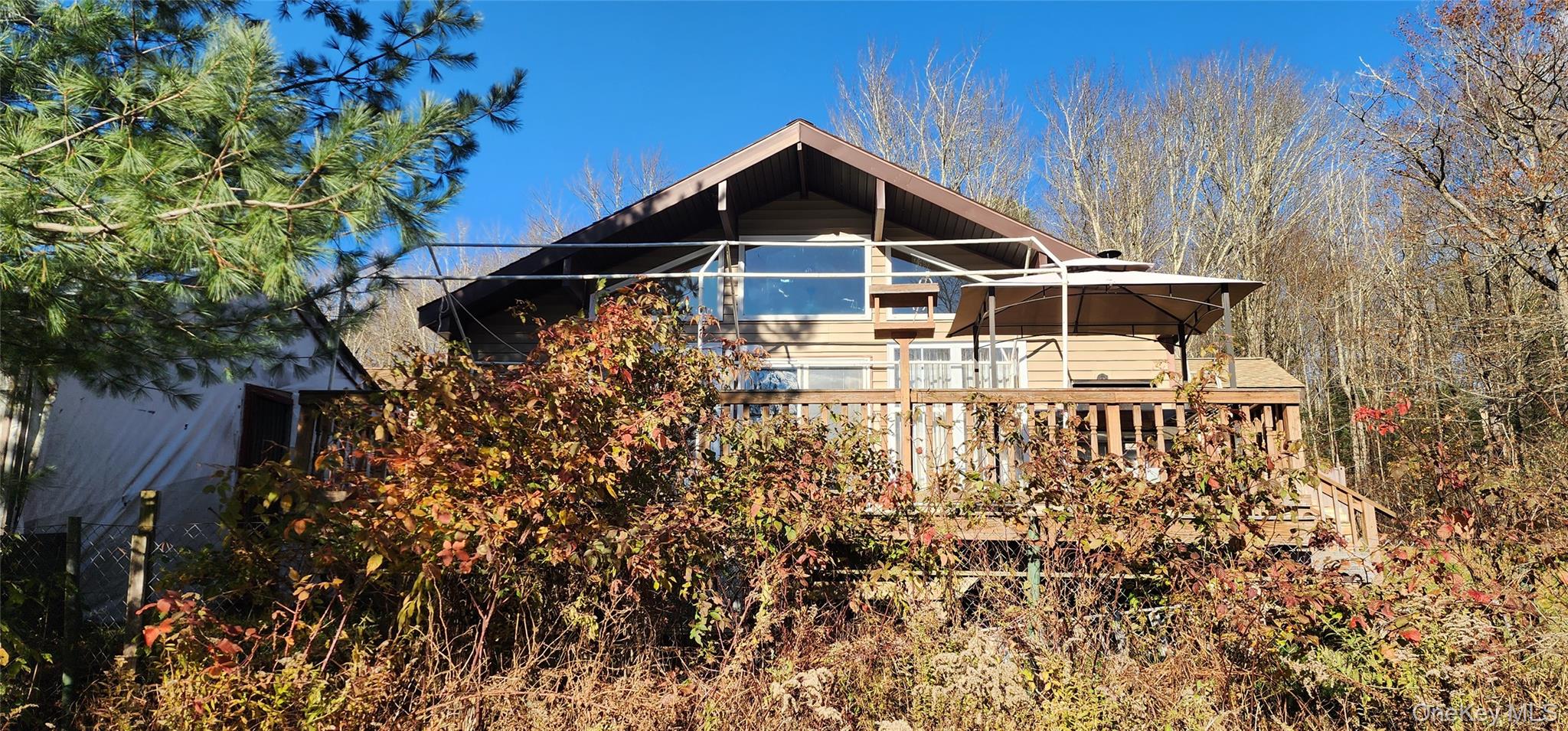 Homes for sale in Liberty, NY | 371 Kelly Bridge Rd #373, Liberty, NY 12783 | MLS# 933699