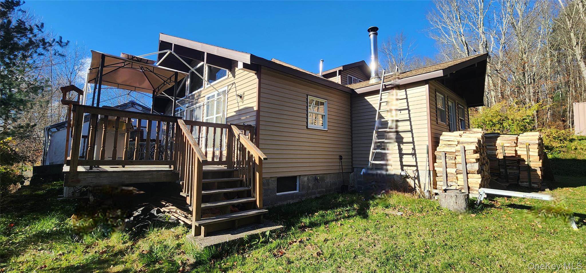 Homes for sale in Liberty, NY | 371 Kelly Bridge Rd #373, Liberty, NY 12783 | MLS# 933699