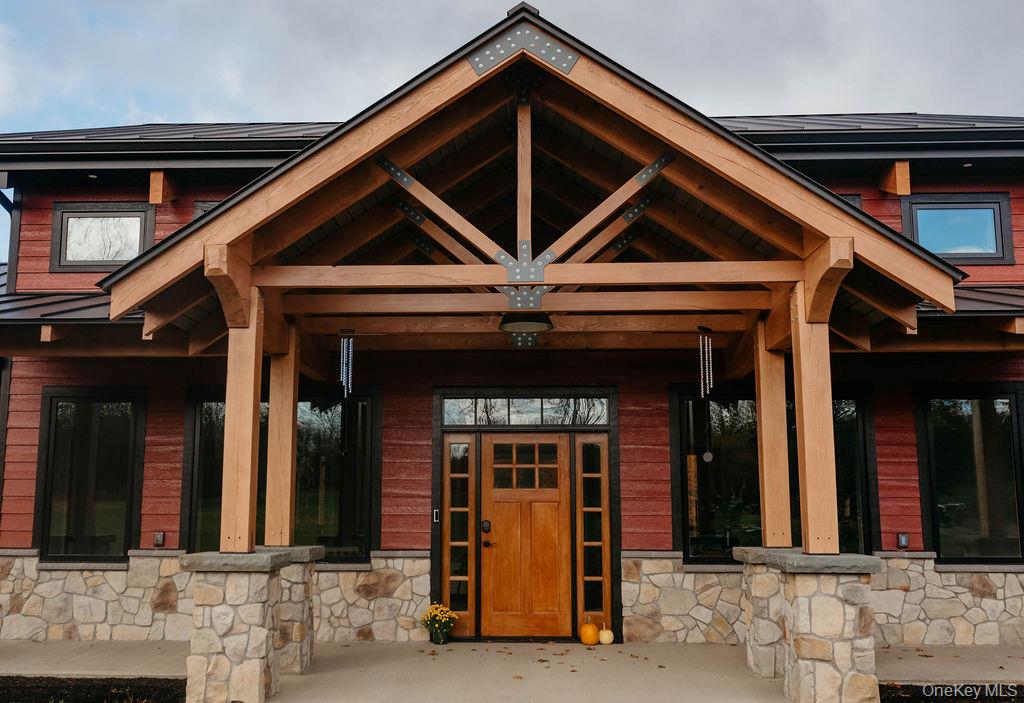 Homes for sale in Gardiner, NY | 1248 Albany Post Rd, Gardiner, NY 12525 | MLS# 934086