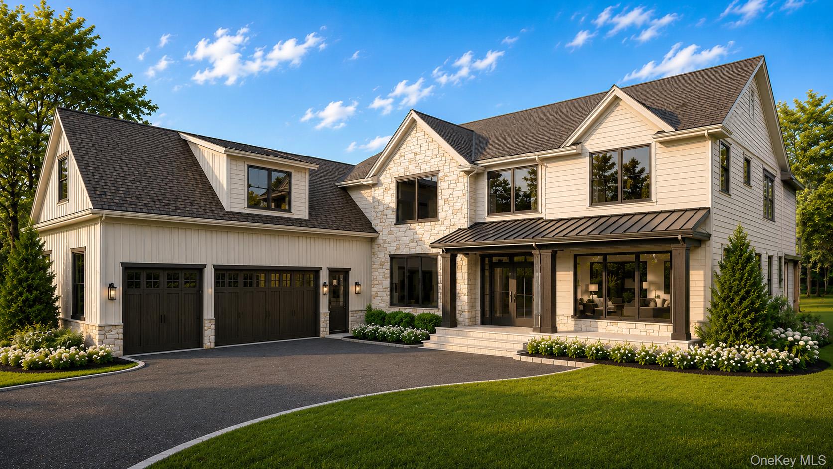 2nd image of 2 Hemlock Hill Ln, Bedford, NY 10506 | MLS# 935005