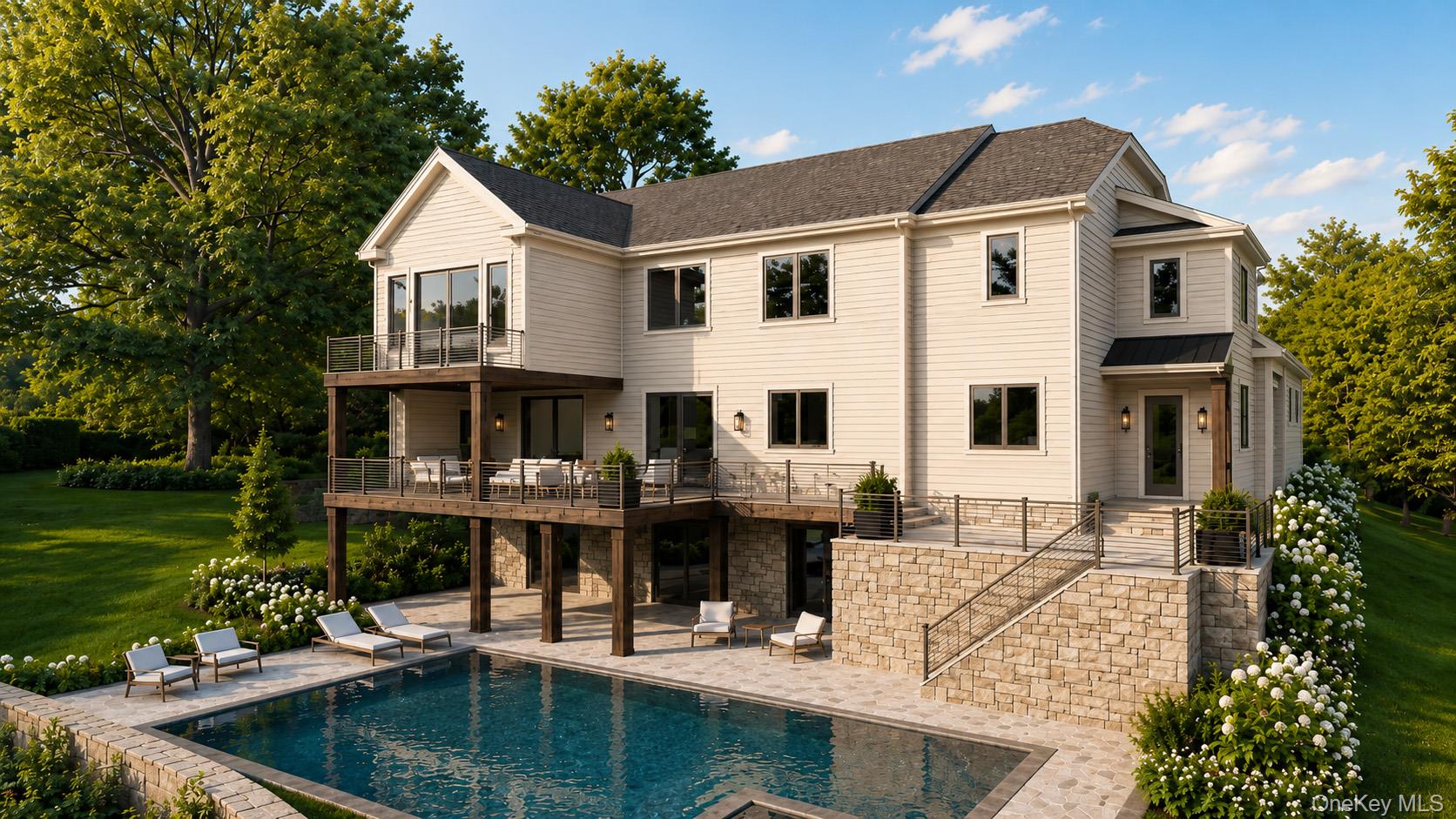 4th image of 2 Hemlock Hill Ln, Bedford, NY 10506 | MLS# 935005