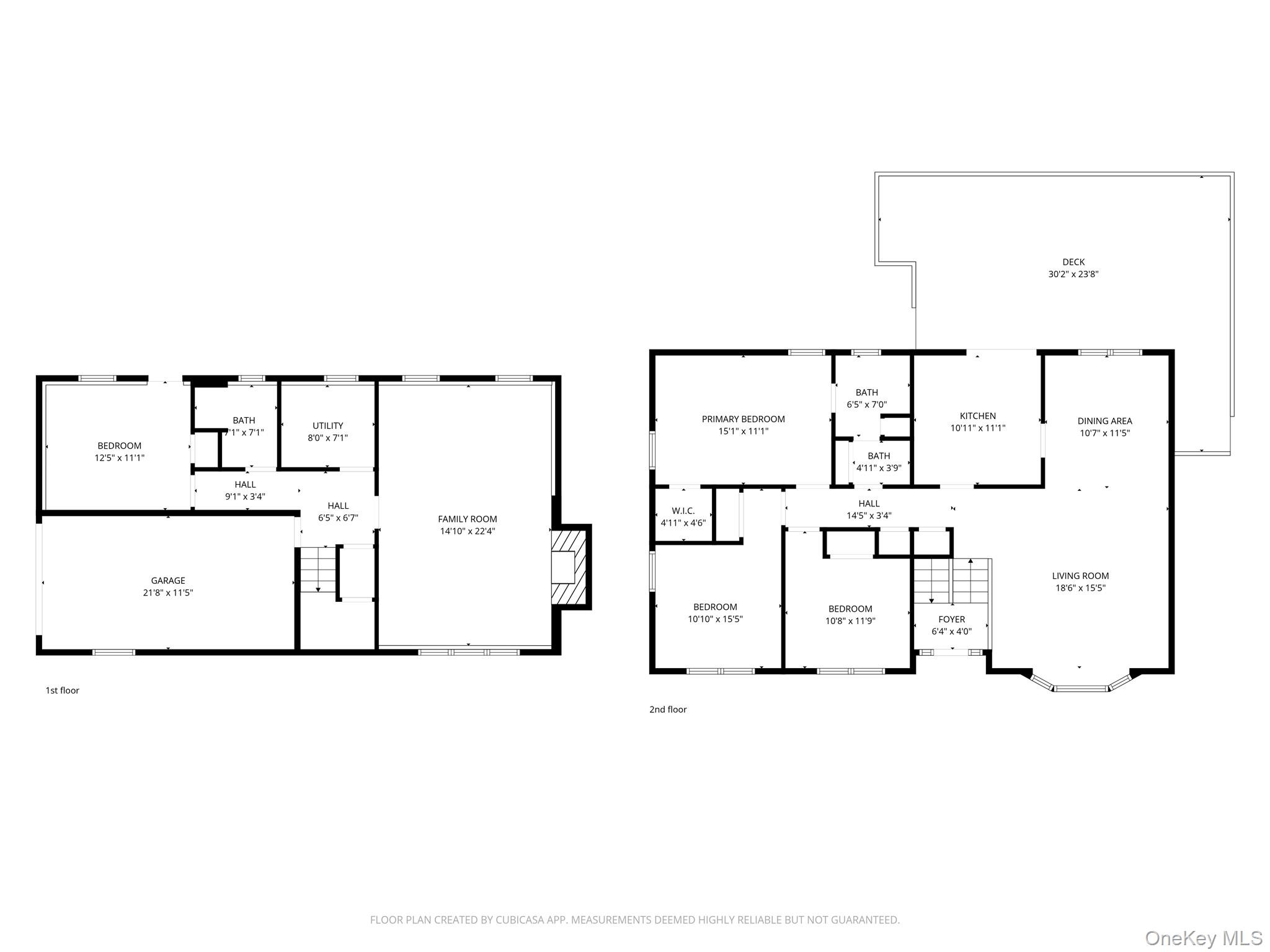 38th image of 12 Spruce Ct, Clarkstown, NY 10954 | MLS# 935357