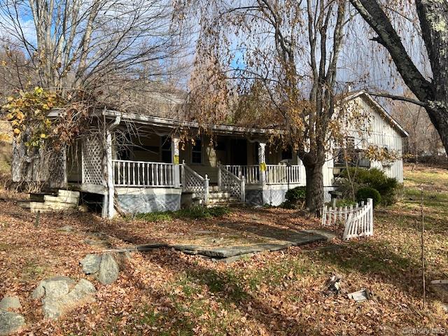 4th image of 244 Upper Samsonville Rd, Olivebridge, NY 12461 | MLS# 936413