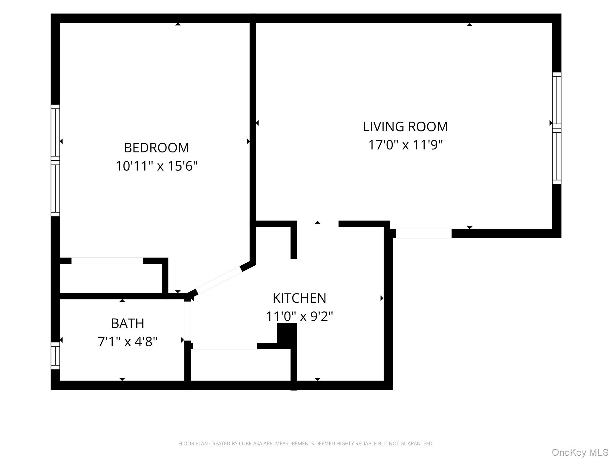 14th image of 111 22 66th Ave #2C, Forest Hills, NY 11375 | MLS# 938991