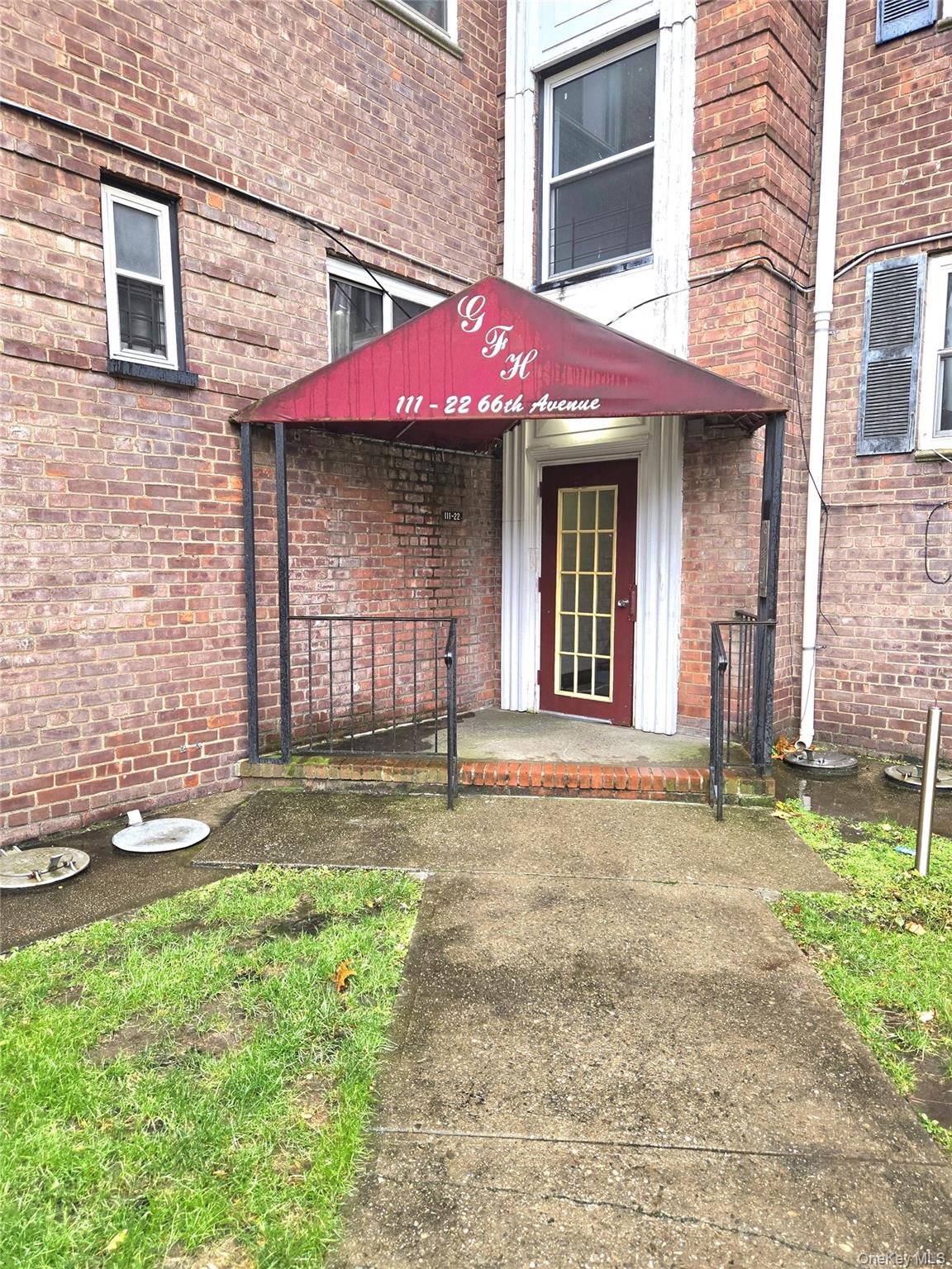 1st image of 111 22 66th Ave #2C, Forest Hills, NY 11375 | MLS# 938991