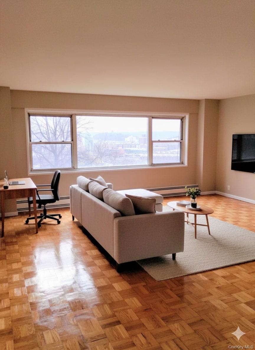 Homes for sale in New York, NY | 3 Fordham Hill Oval #4h, New York, NY 10468 | MLS# 939006