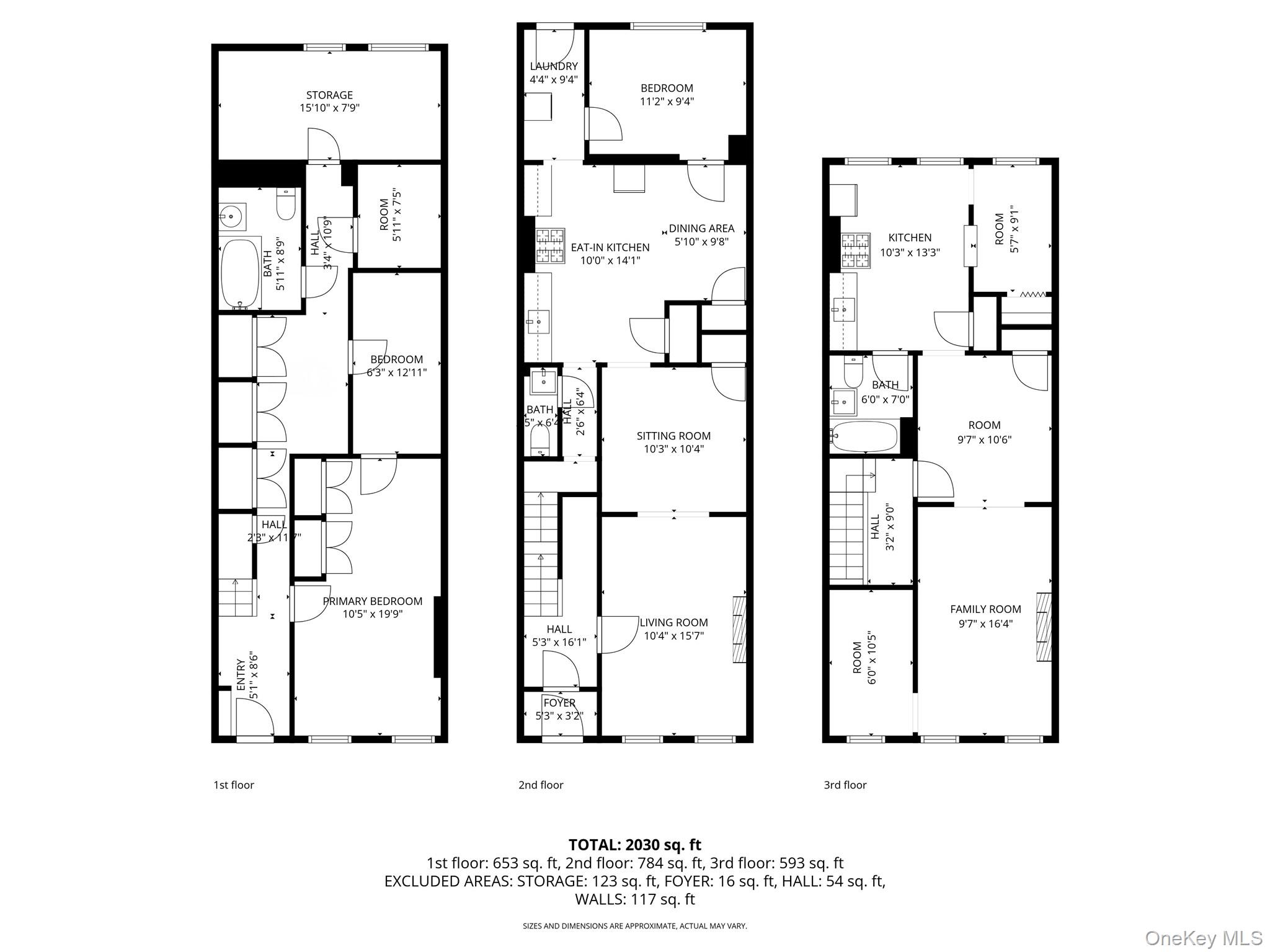 Homes for sale in New York, NY | 318 21st St, New York, NY 11215 | MLS# 940863