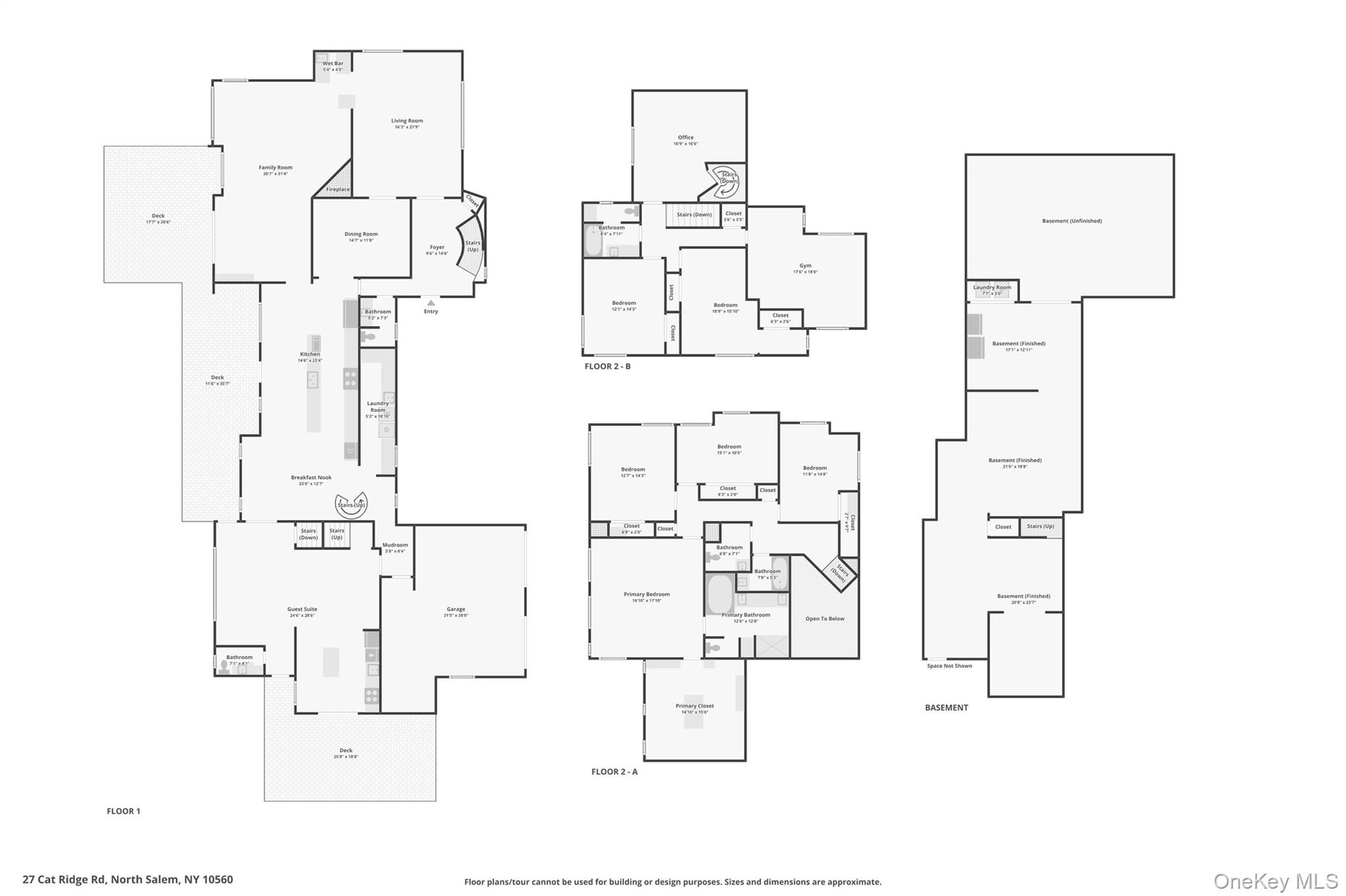 Homes for sale in North Salem, NY | 27 Cat Ridge Rd, North Salem, NY 10560 | MLS# 941096