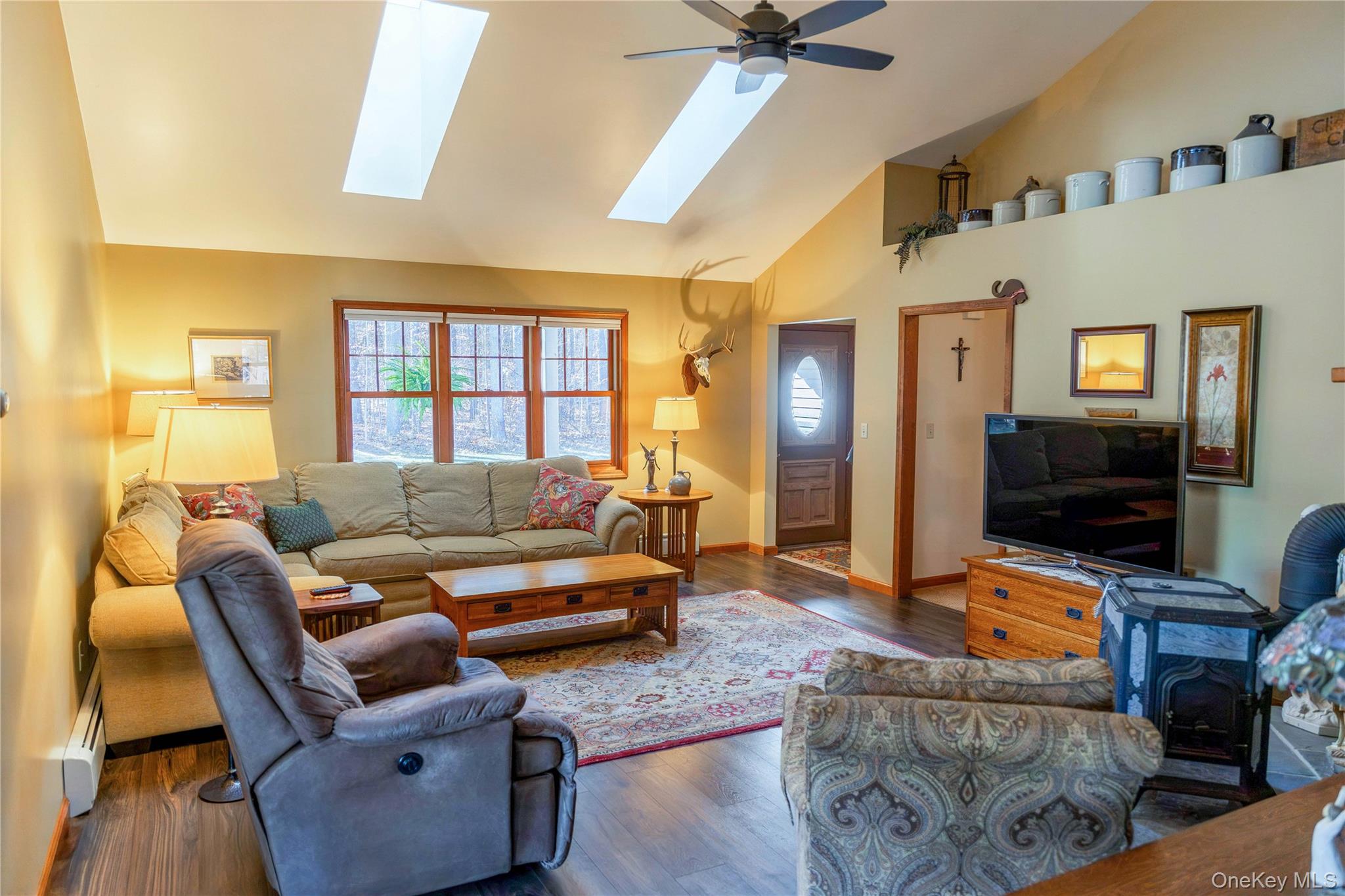 Homes for sale in Cairo, NY | 596 Joseph Chadderdon Rd, Cairo, NY 12413 | MLS# 941723