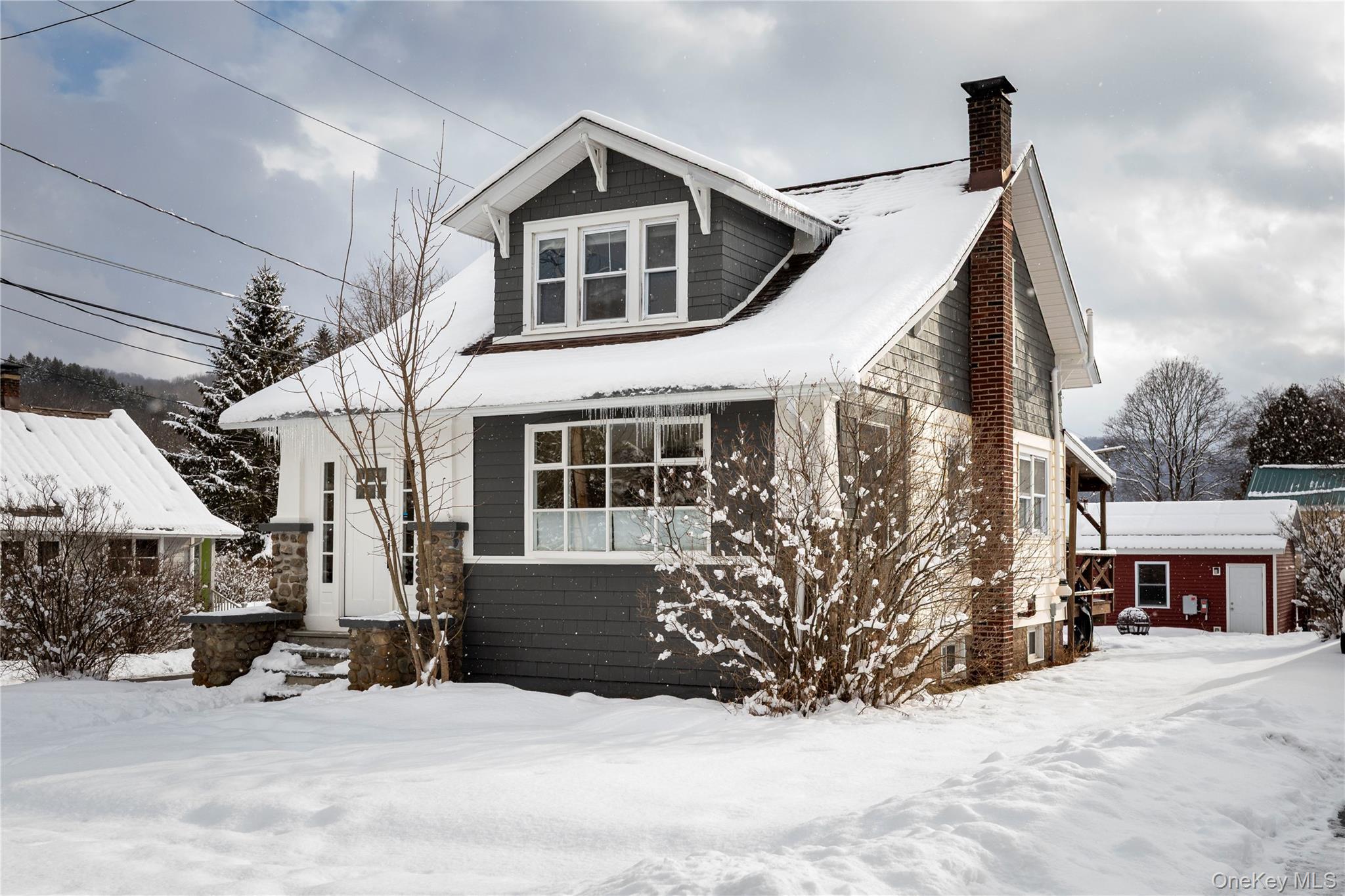 Homes for sale in Callicoon, NY | 10 Fred Hessinger Rd, Callicoon, NY 12724 | MLS# 942931