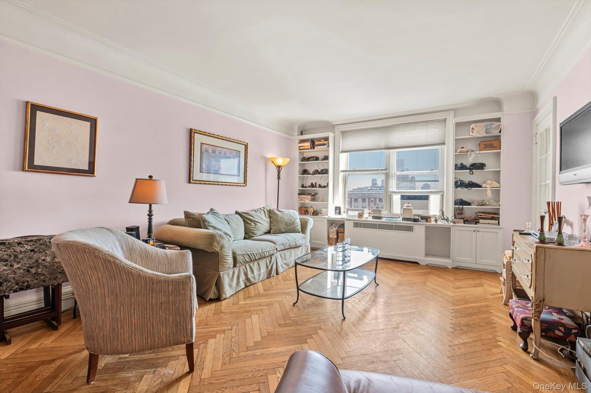 Homes for sale in New York, NY | 390 Riverside Dr #12AC, New York, NY 10025 | MLS# 946502