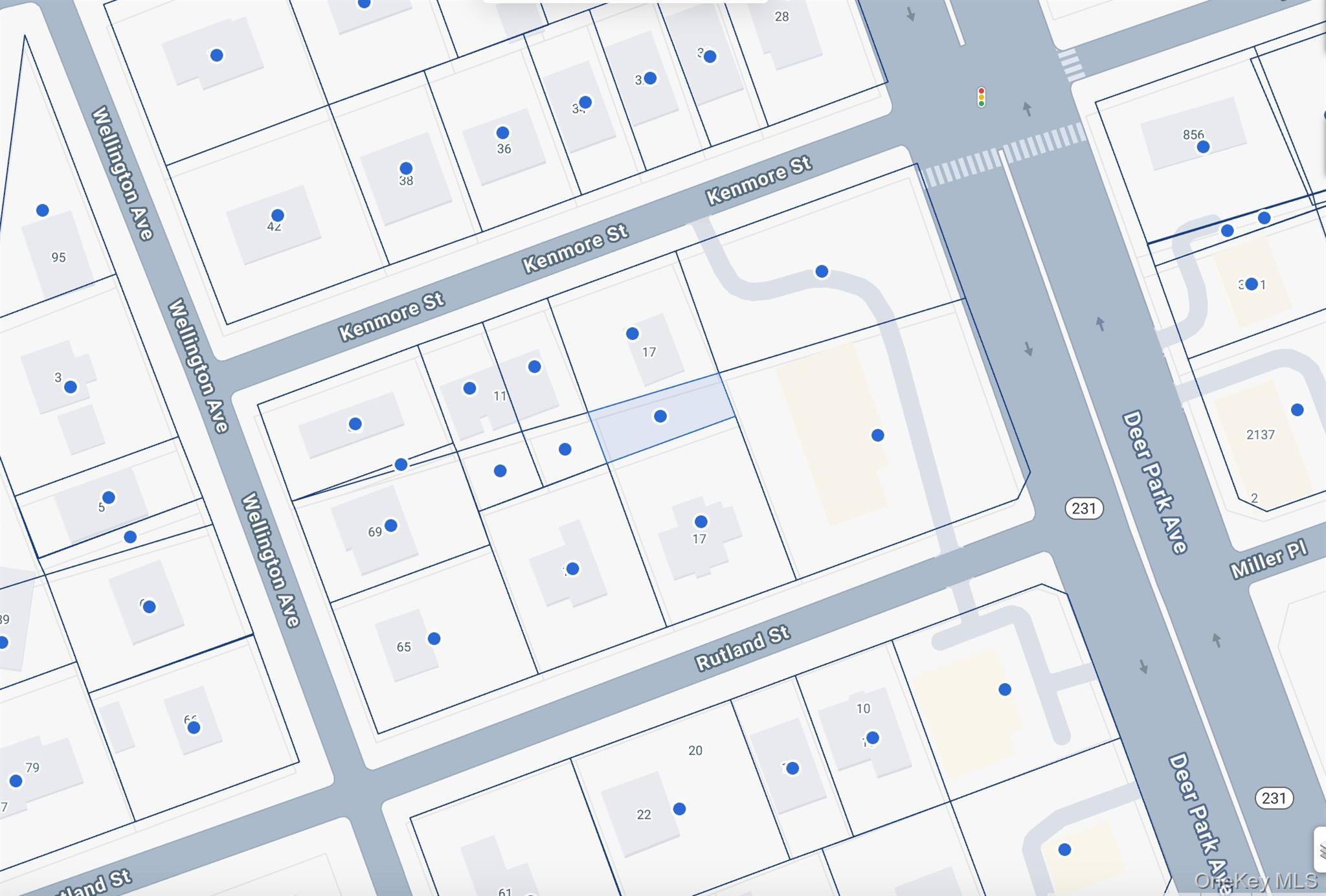 Homes for sale in Babylon, NY | Kenmore St, Babylon, NY 11729 | MLS# 947207