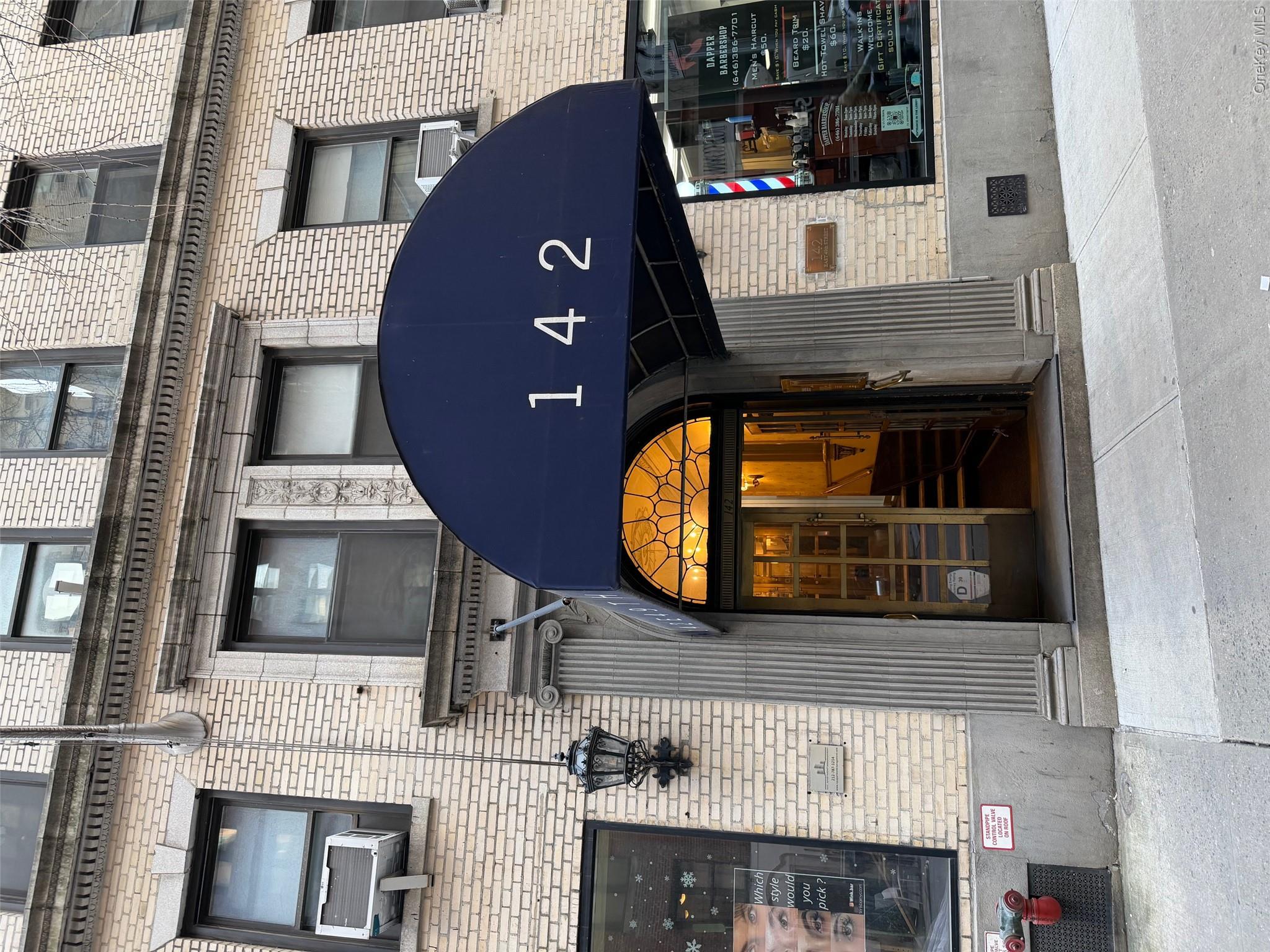 2nd image of 142 E 49Th St #8A, New York, NY 10017 | MLS# 947818