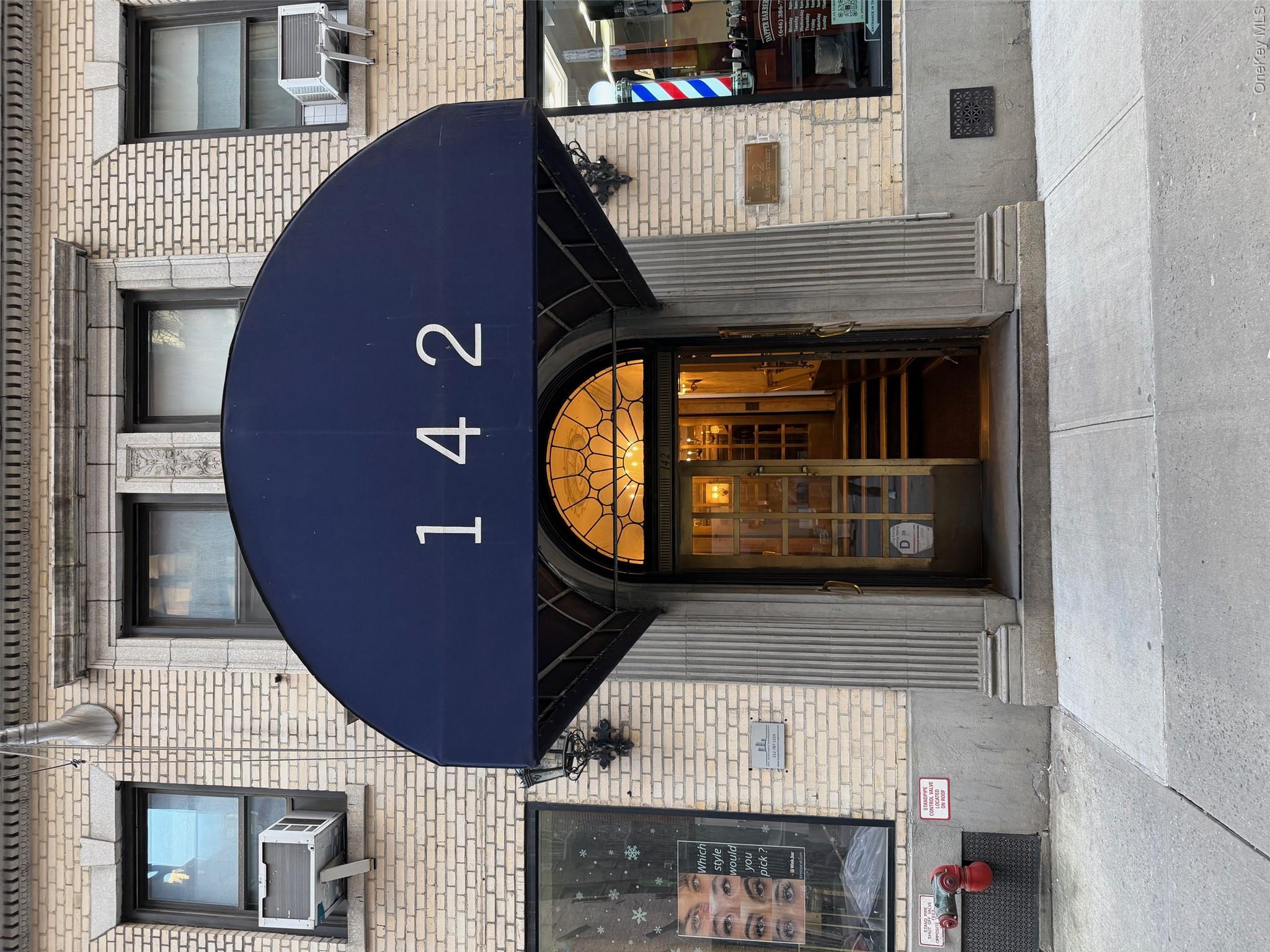1st image of 142 E 49Th St #8A, New York, NY 10017 | MLS# 947818