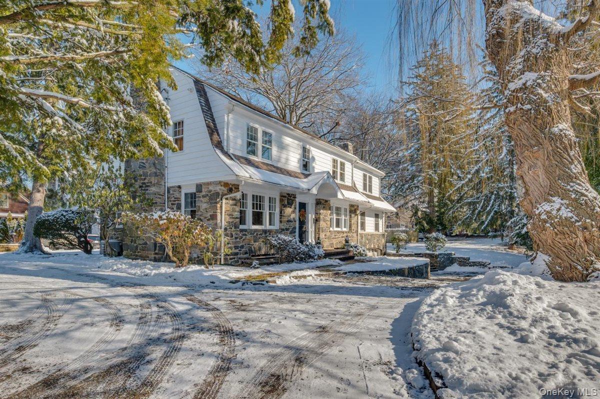 Homes for sale in Rye City, NY | 525 Milton Rd, Rye City, NY 10580 | MLS# 947860