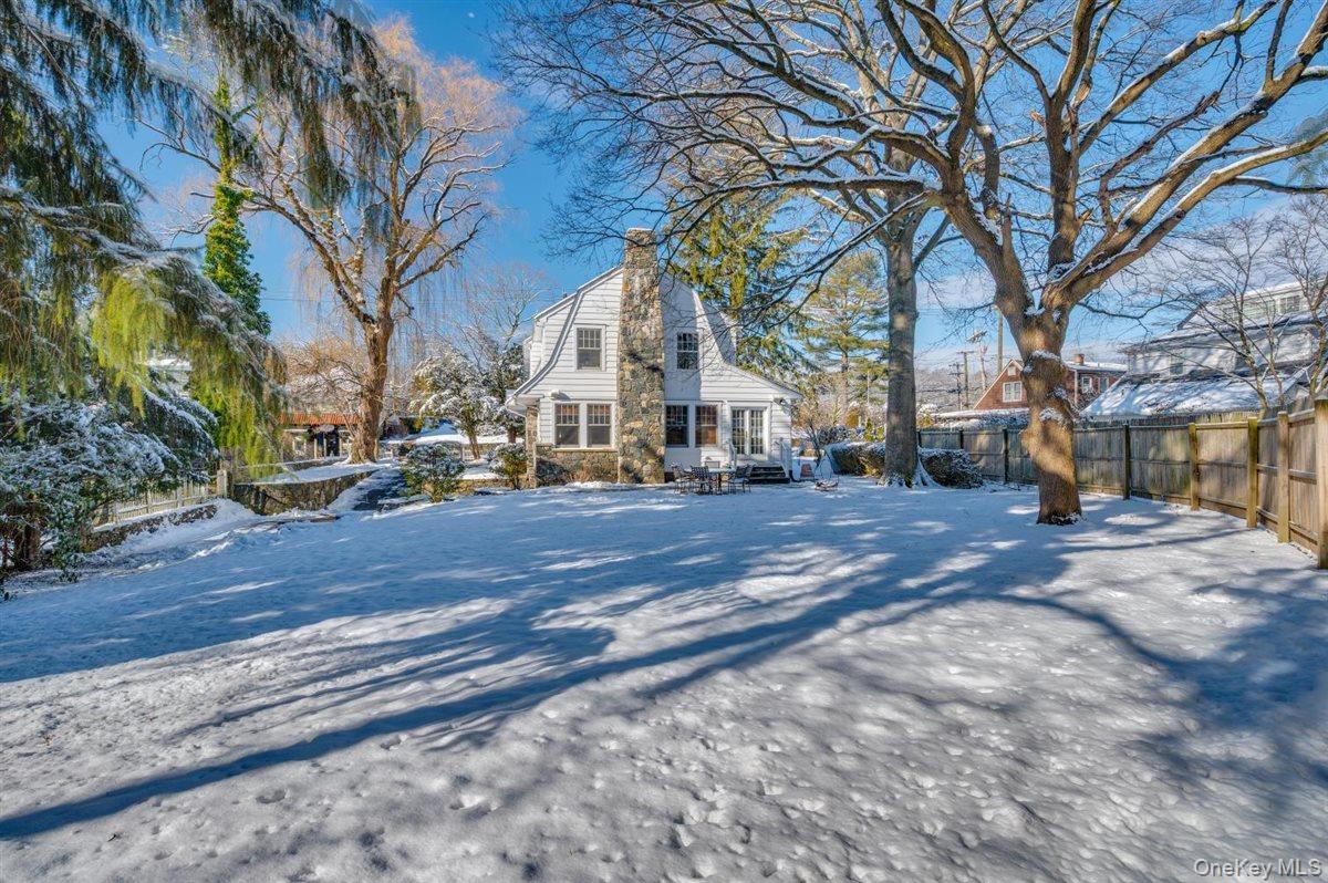 Homes for sale in Rye City, NY | 525 Milton Rd, Rye City, NY 10580 | MLS# 947860