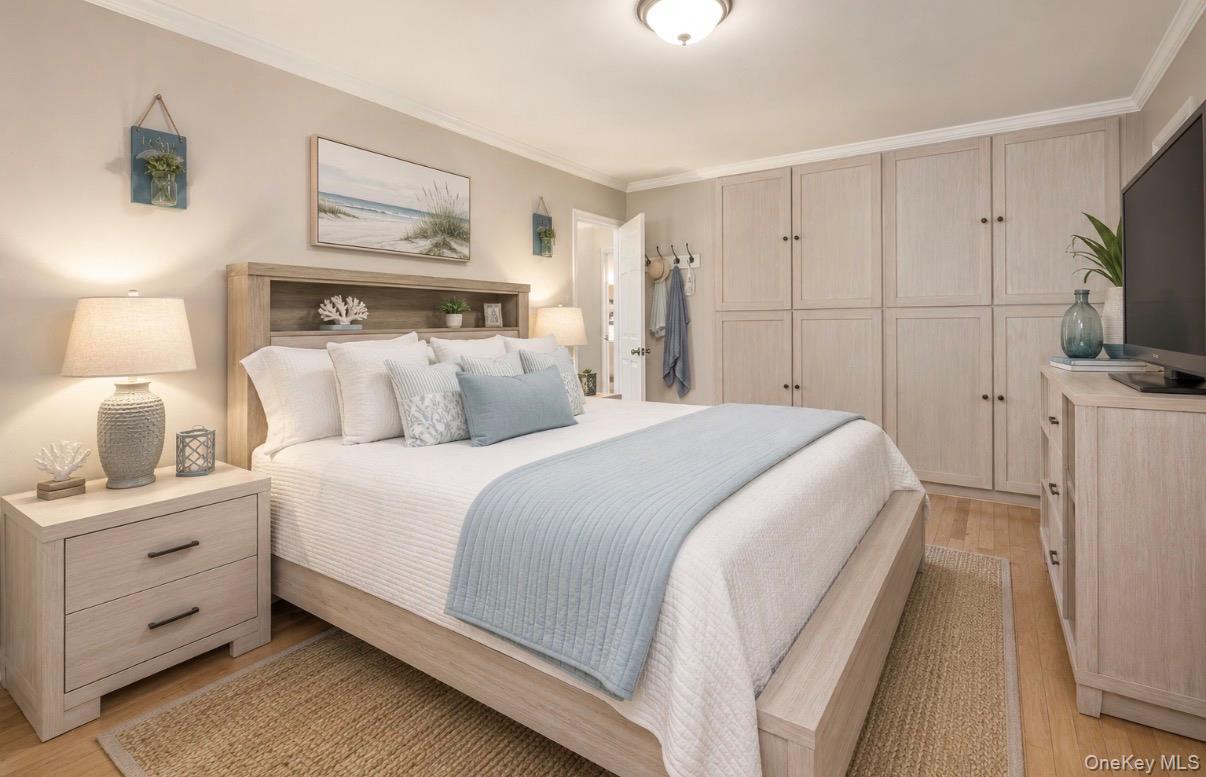 3rd image of 450 Pelham Rd #3B, New Rochelle, NY 10805 | MLS# 947991