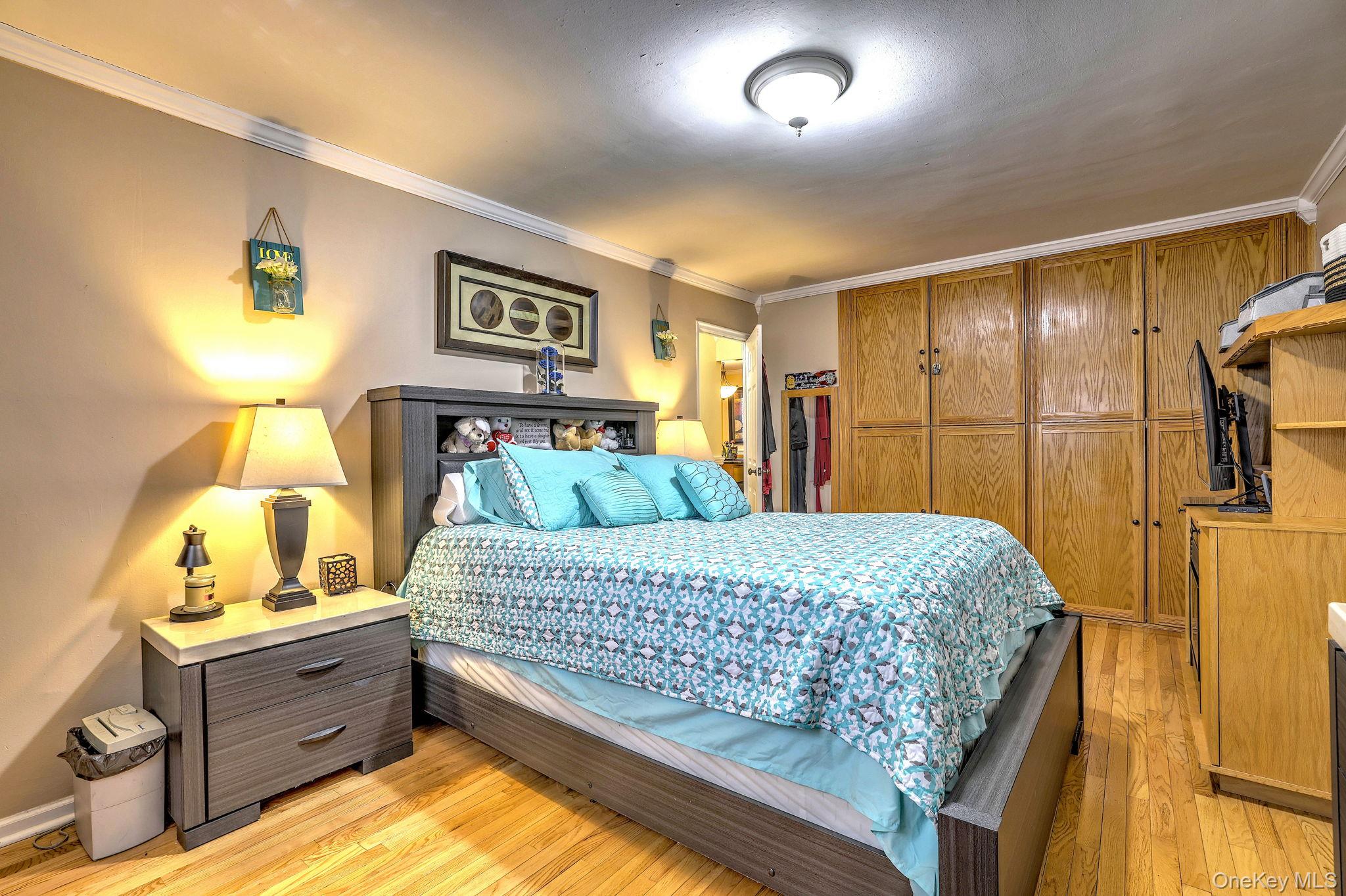 4th image of 450 Pelham Rd #3B, New Rochelle, NY 10805 | MLS# 947991