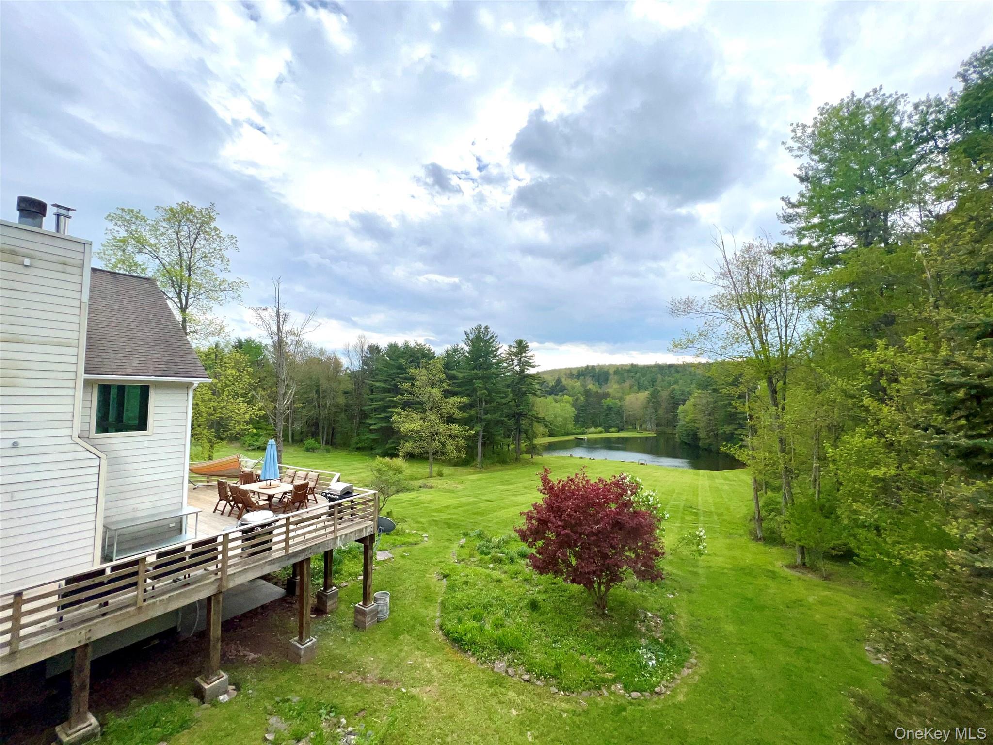 Homes for sale in Franklin, NY | 1837 Rich Rd, Franklin, NY 13820 | MLS# 948066