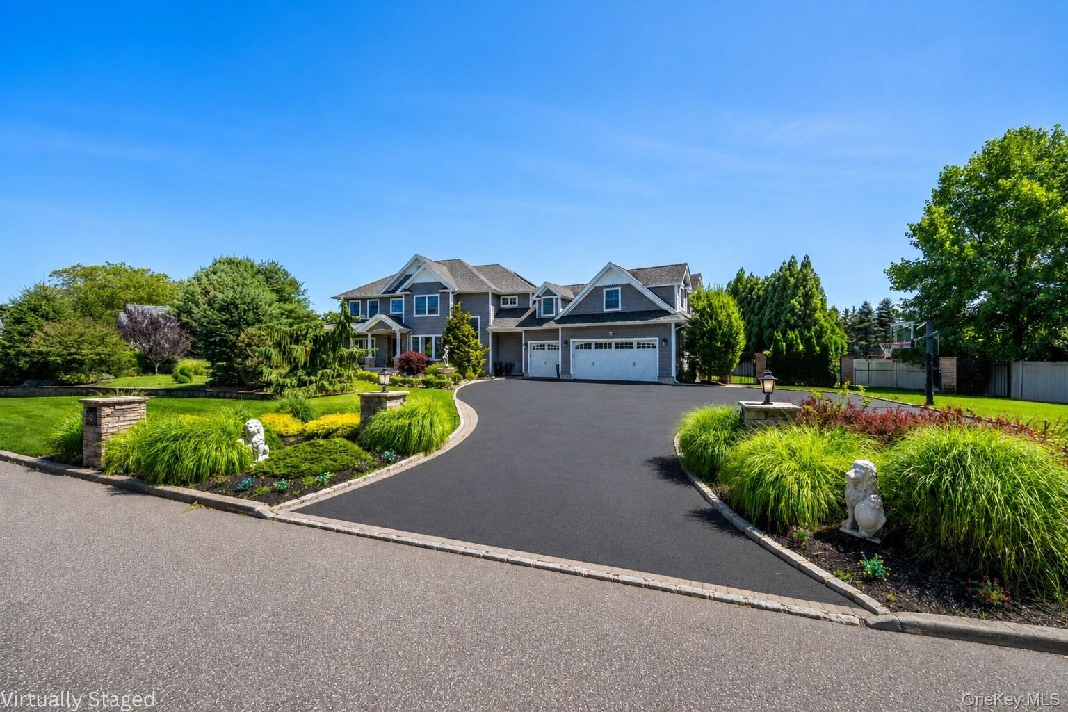 2nd image of 30 Hampton Dr, Brookhaven, NY 11934 | MLS# 948251