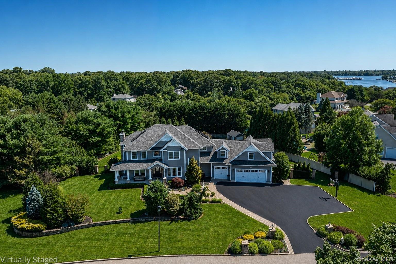 3rd image of 30 Hampton Dr, Brookhaven, NY 11934 | MLS# 948251