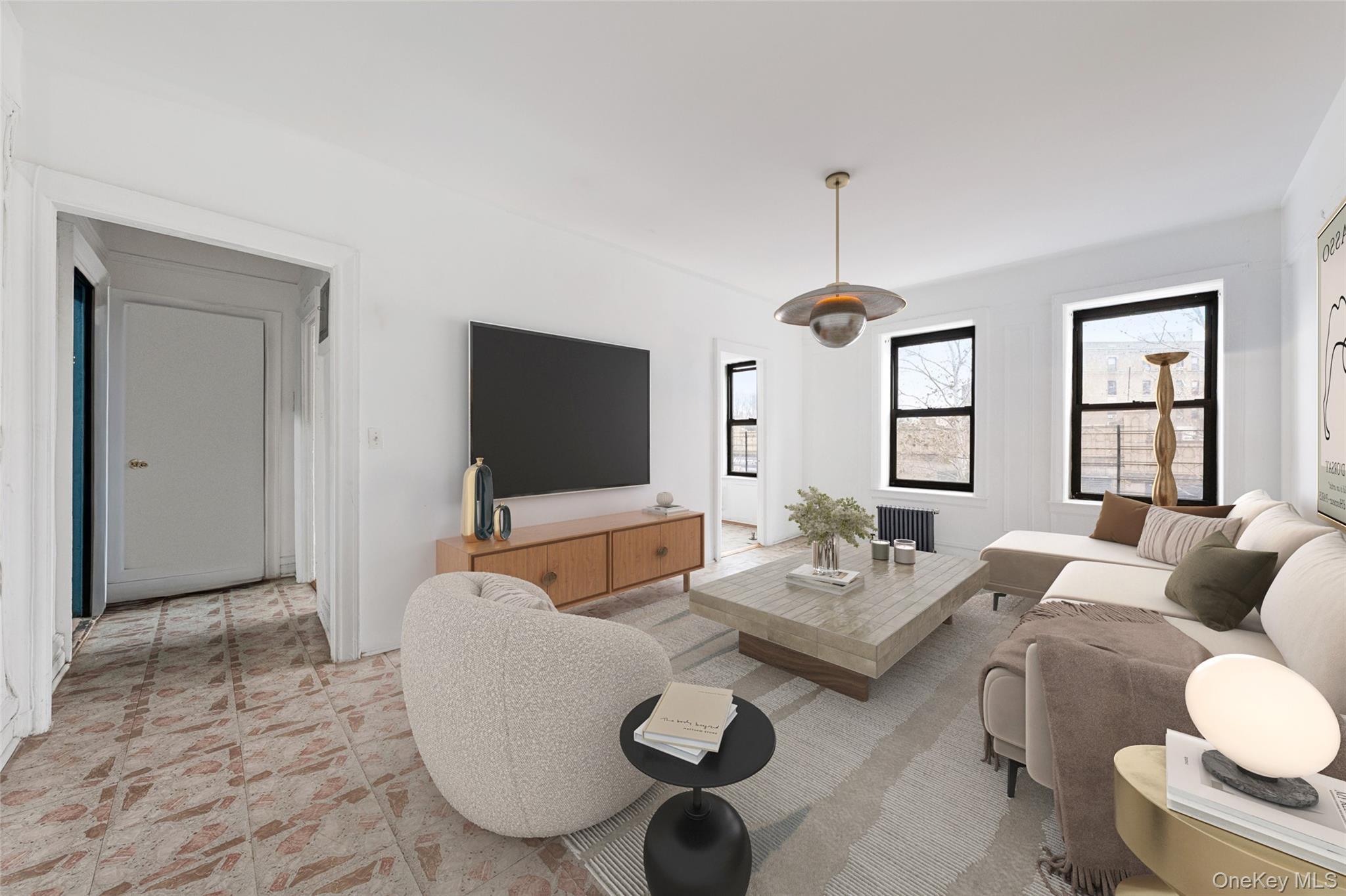 Homes for sale in New York, NY | 1715 Nelson Ave #2D, New York, NY 10453 | MLS# 948339
