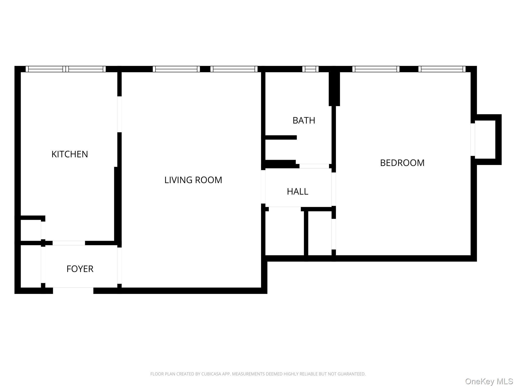 Homes for sale in New York, NY | 1715 Nelson Ave #2D, New York, NY 10453 | MLS# 948339