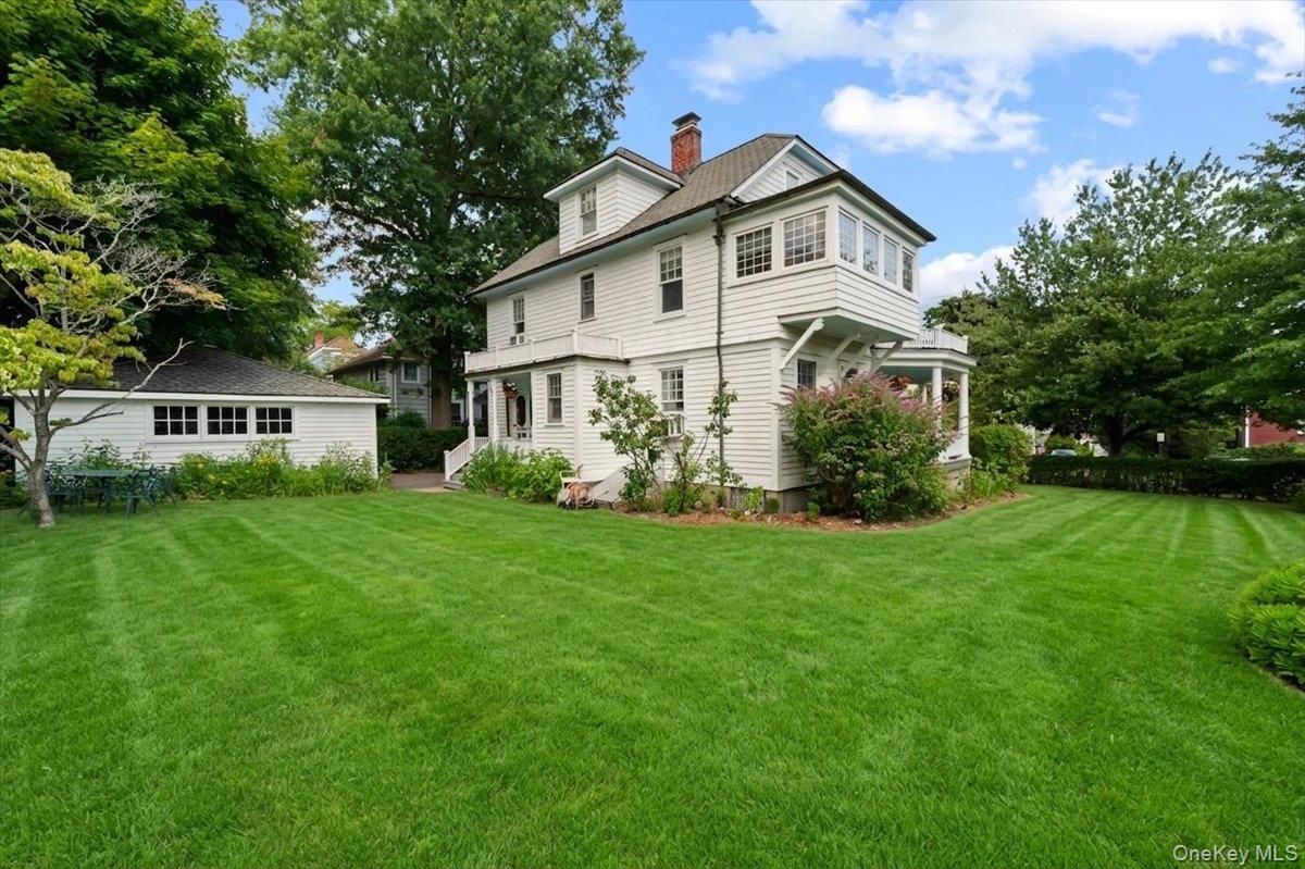 2nd image of 126 Greenridge Ave, White Plains, NY 10605 | MLS# 950391