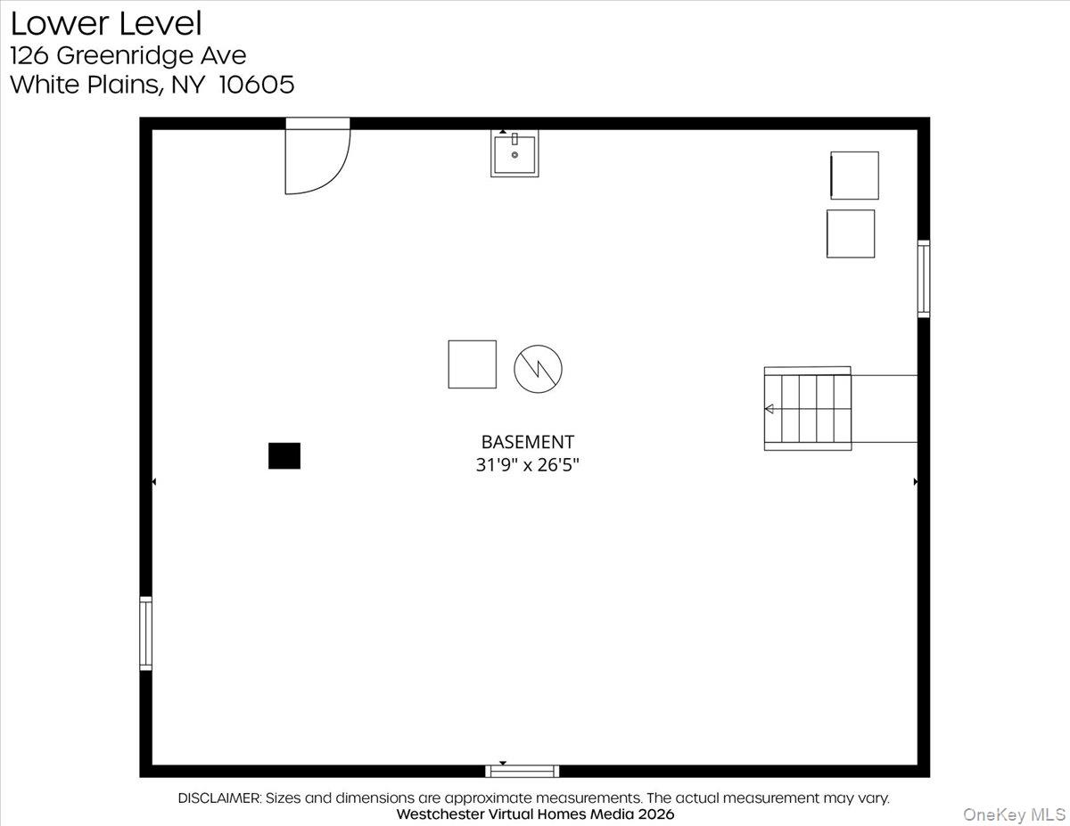 42nd image of 126 Greenridge Ave, White Plains, NY 10605 | MLS# 950391