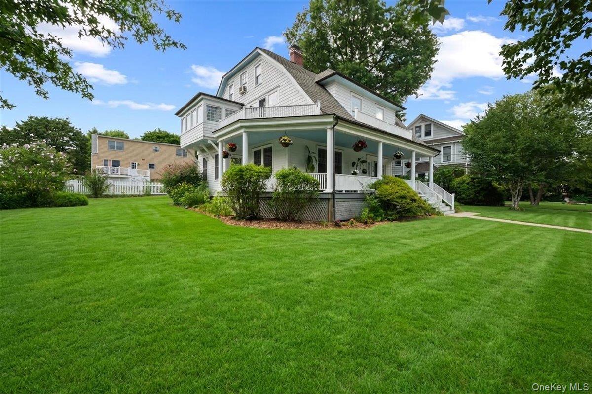3rd image of 126 Greenridge Ave, White Plains, NY 10605 | MLS# 950391